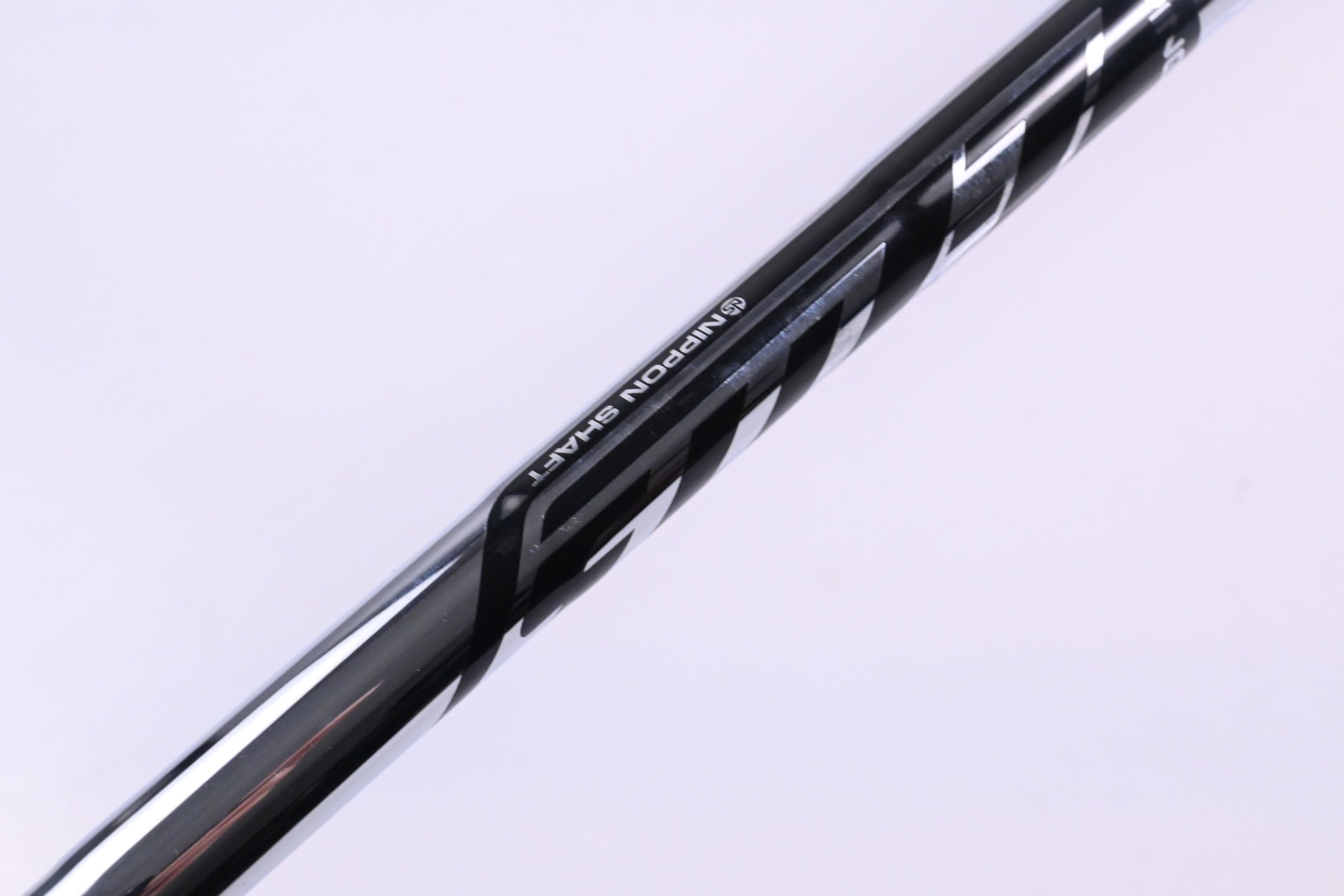Ping BunkR Wedge / 64 Degree / Black Dot / Wedge Flex Ping Z-Z 115 Shaft