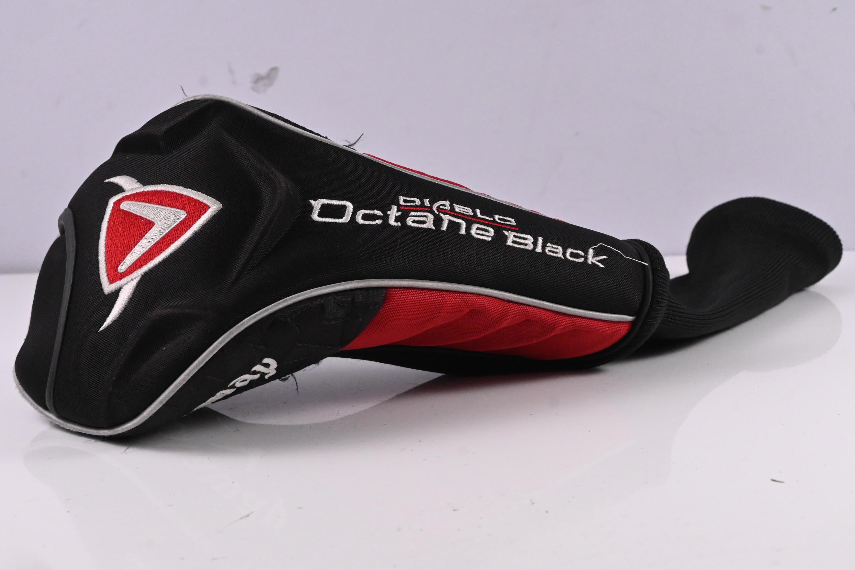 Callaway Diablo Octane Black Driver / 13.5 Degree / Regular Flex Project X 6E7