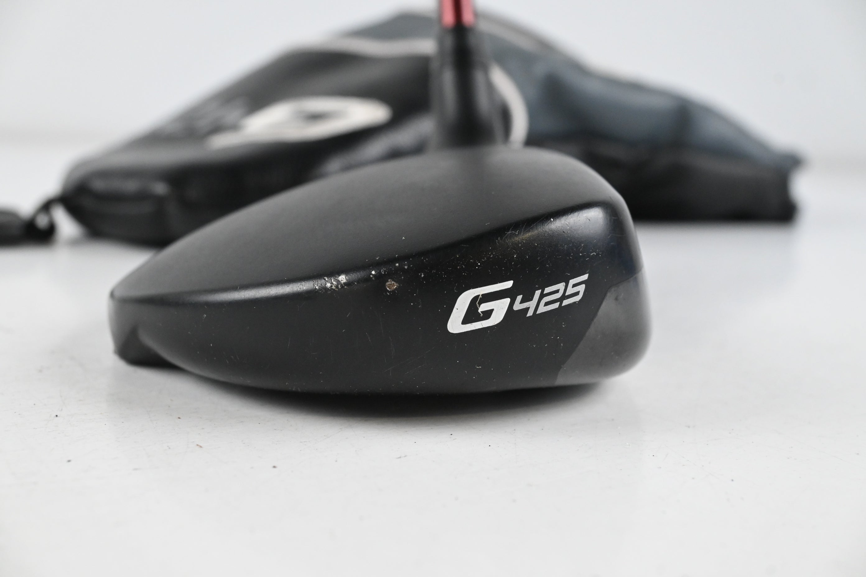 Ping G425 Max #5 Wood / 17.5 Degree / Senior Flex Ping Alta Distanza 40 Shaft