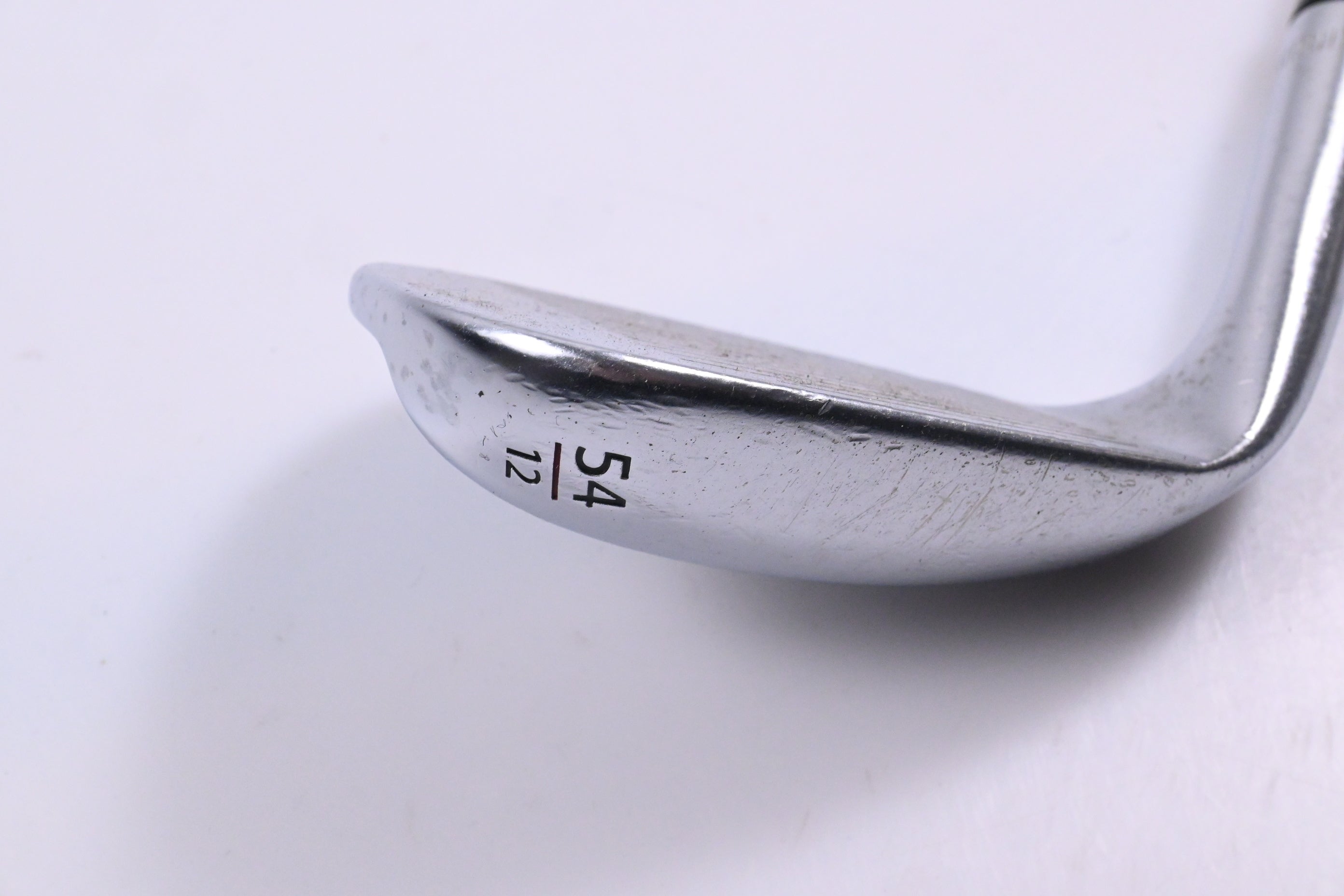 Callaway Mack Daddy 4 Sand Wedge / 54 Degree / Stiff Flex Dynamic Gold 115 S200