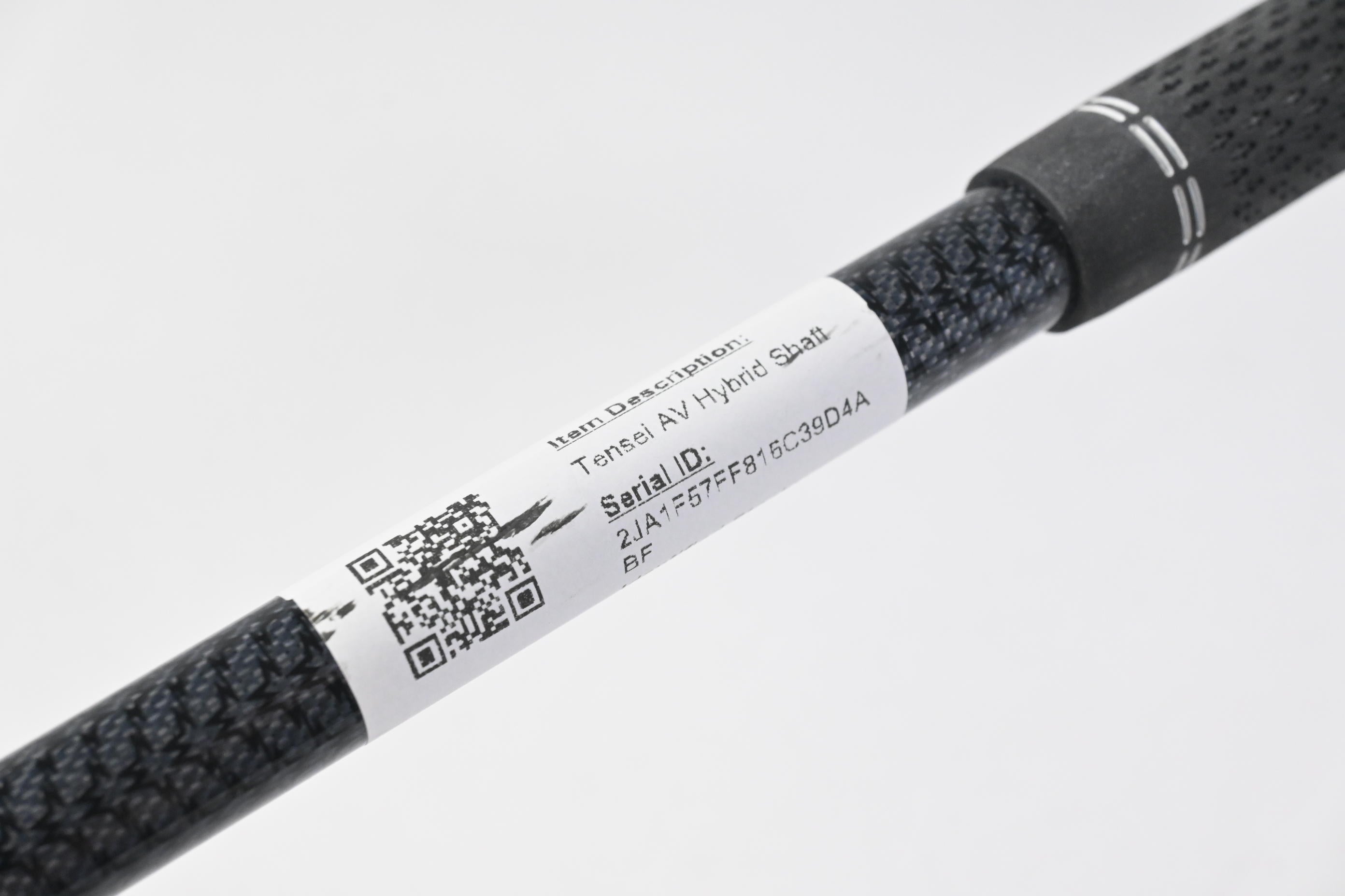 Tensei AV Blue 70 #5 Hybrid Shaft / Regular Flex / Titleist 2nd Gen