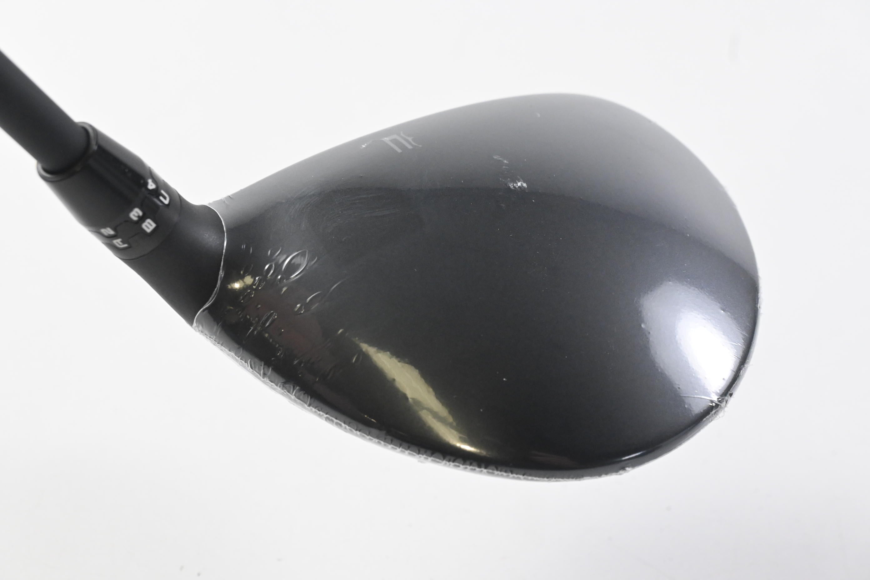 Cobra OPTM LS #3 Wood / 14.5 Degree / Senior Flex Kai'li Red 50 Shaft