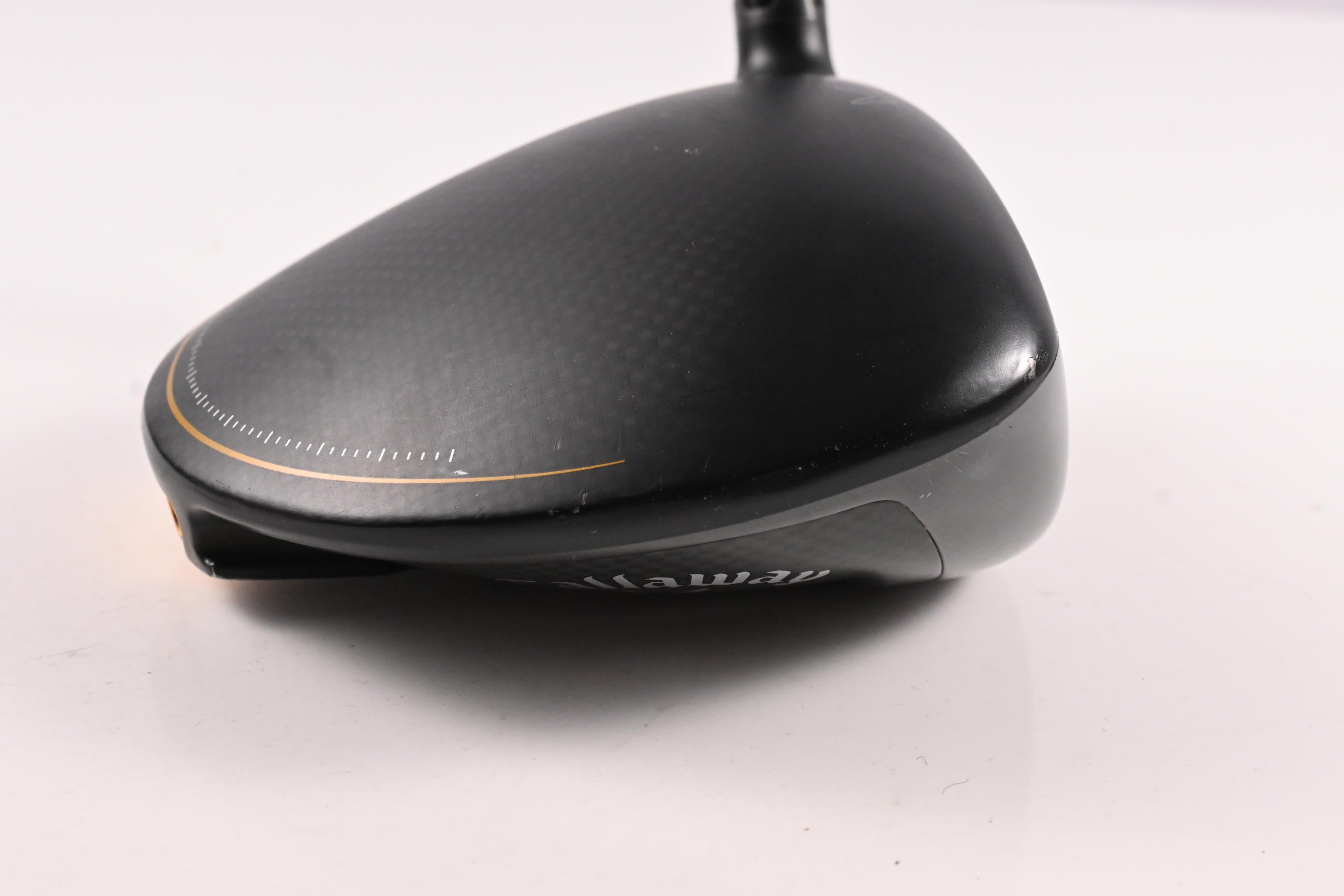 Callaway Rogue ST MAX Driver / 10.5 Degree / Stiff Flex Kai'Li Blue 60 Shaft