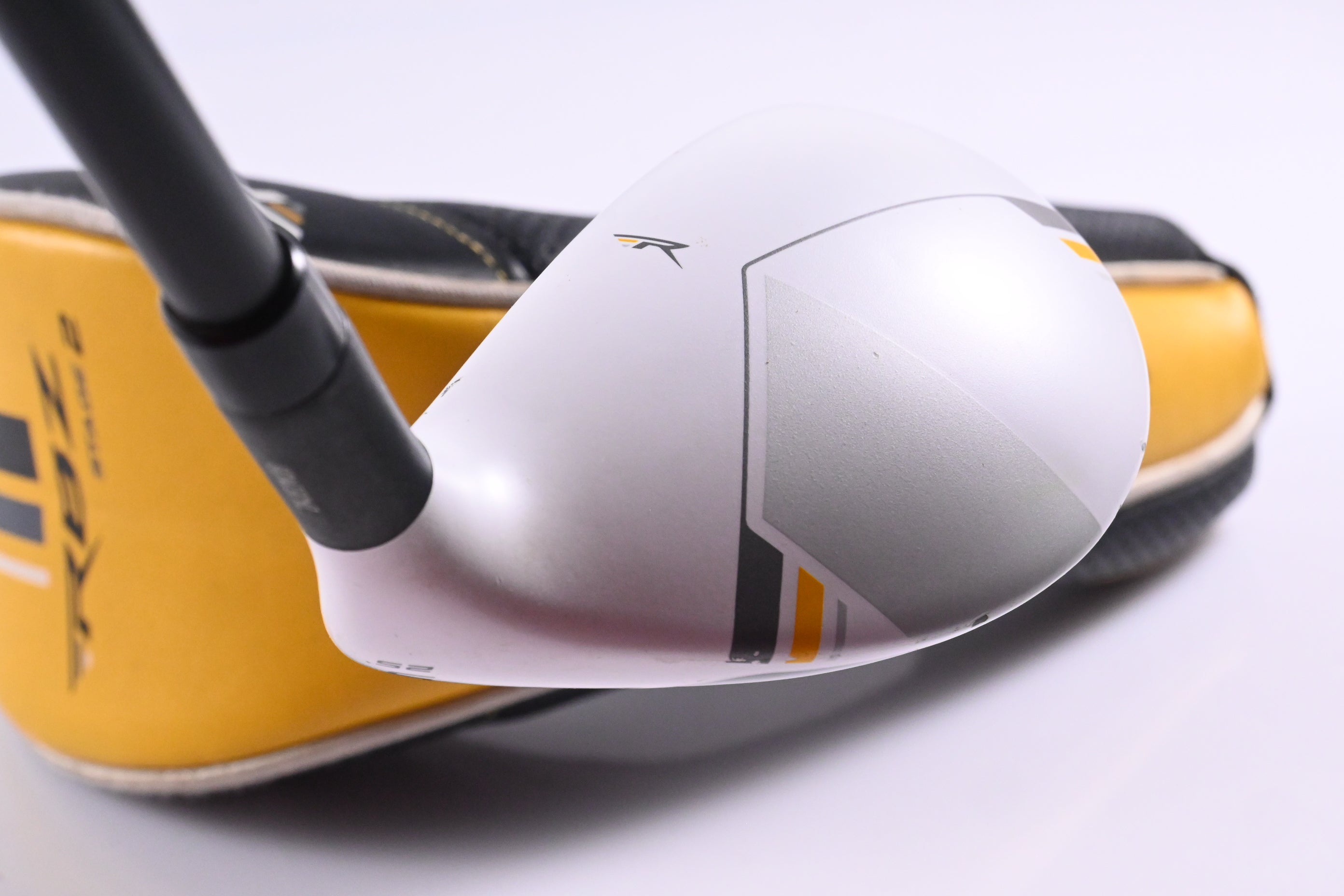 Ladies Taylormade RBZ Stage 2 #5 Hybrid / 25 Degree / Ladies Flex RocketFuel 45