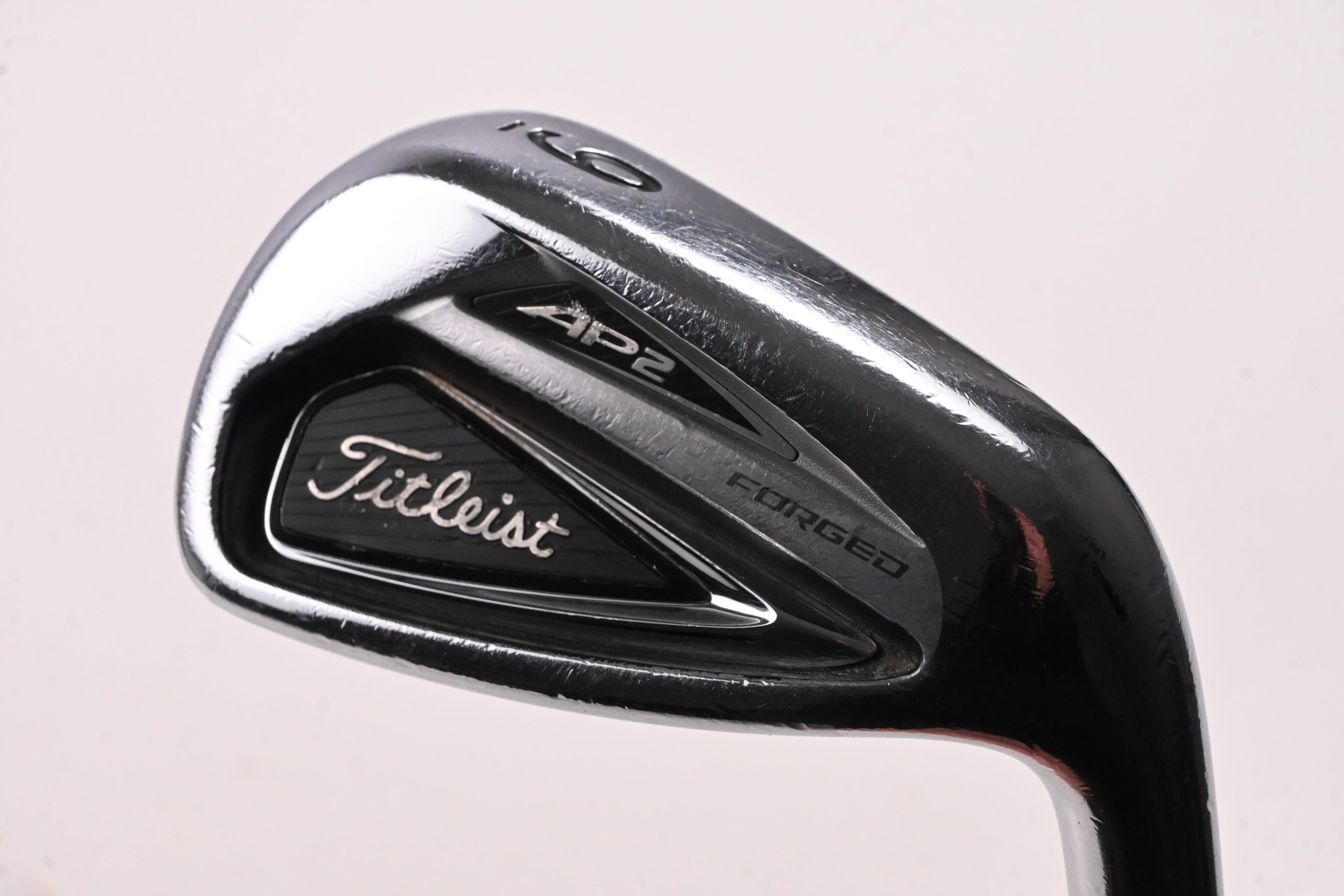 Titleist 716 AP2 #9 Iron / 42 Degree / Regular Flex Dynamic Gold R300 Shaft