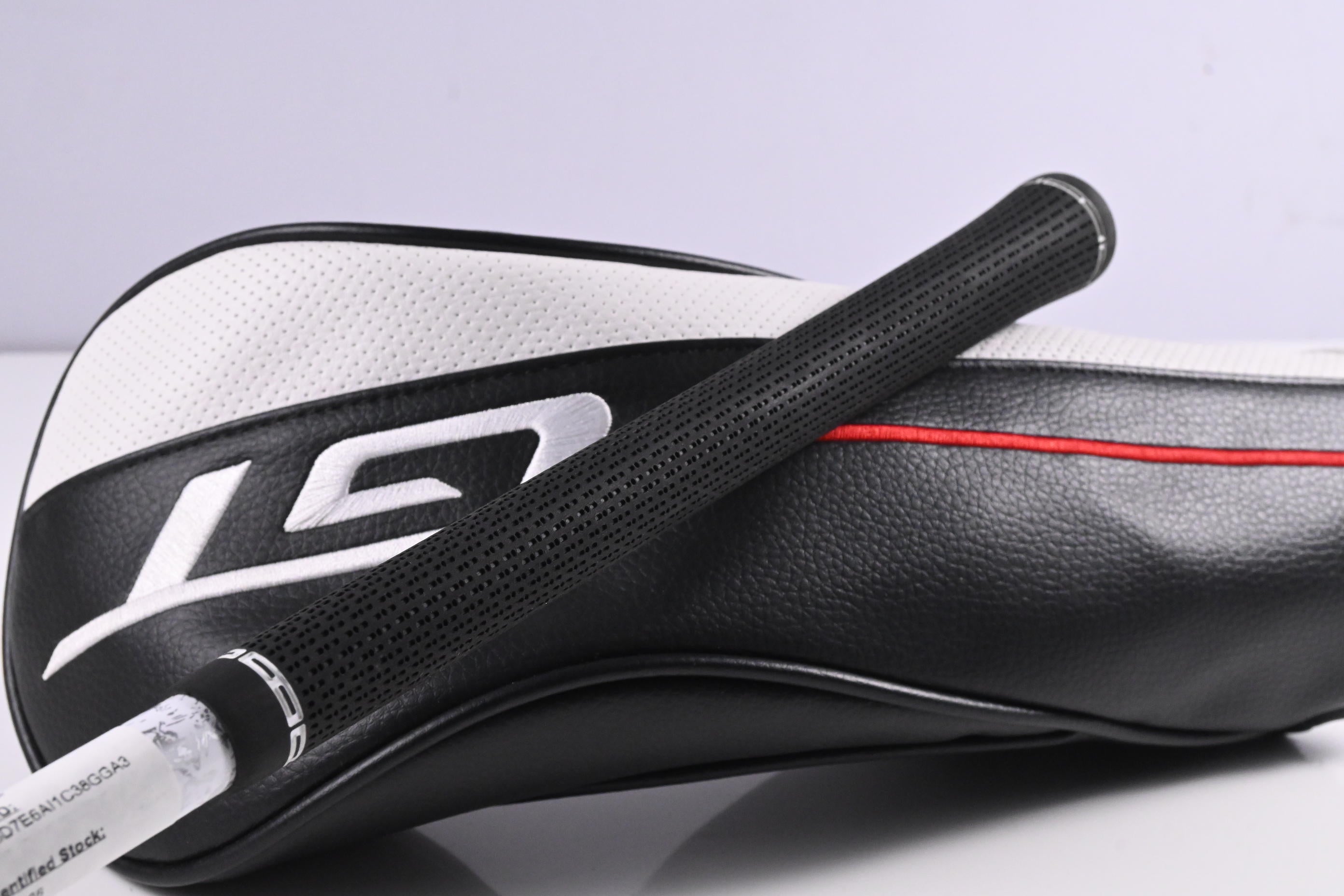 Titleist GT2 Driver / 9 Degree / Regular Flex Denali Red 50 Shaft