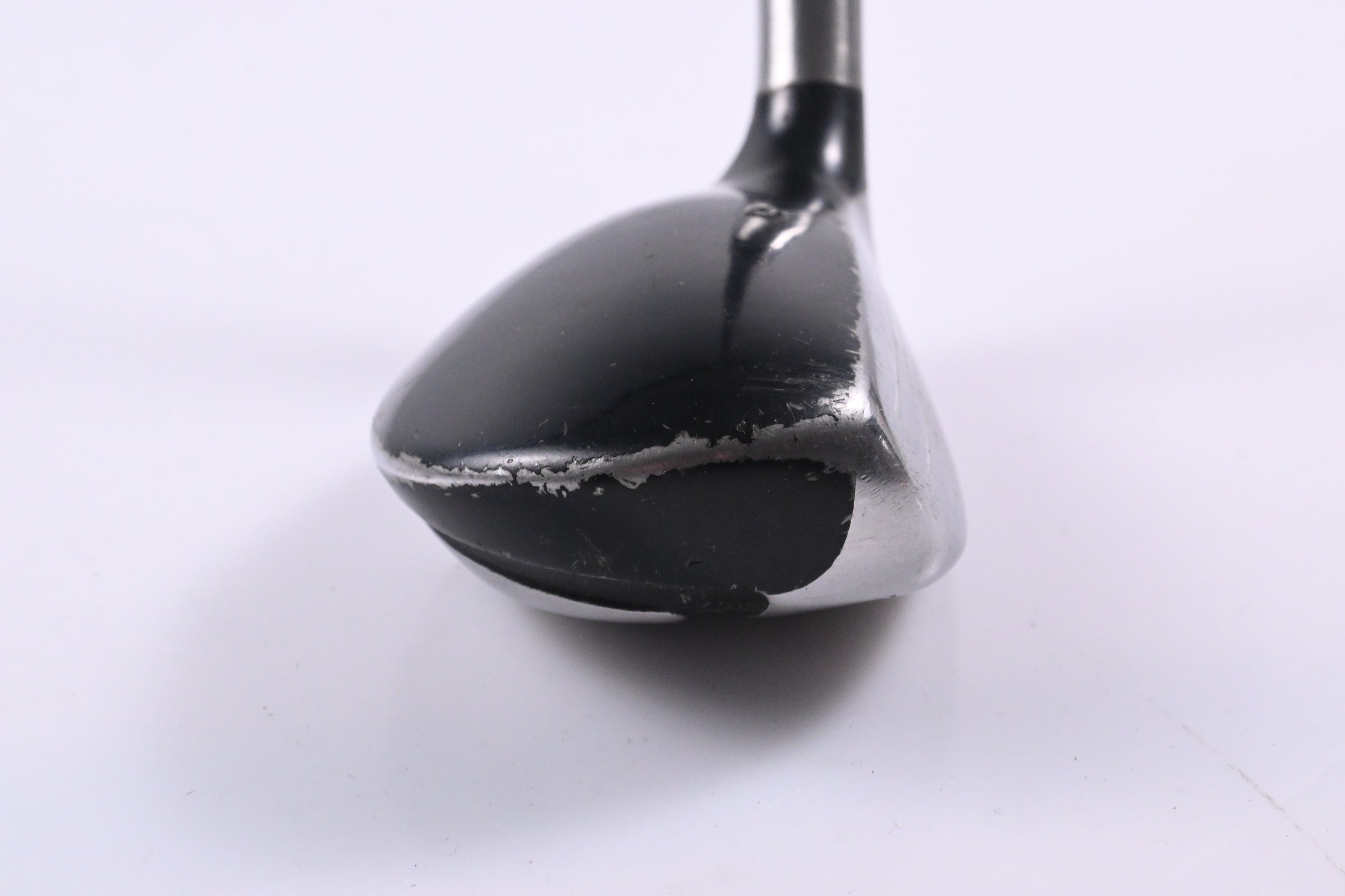 Taylormade R5 XL #4 Hybrid / 22 Degree / Regular Flex HyperLite XL Shaft