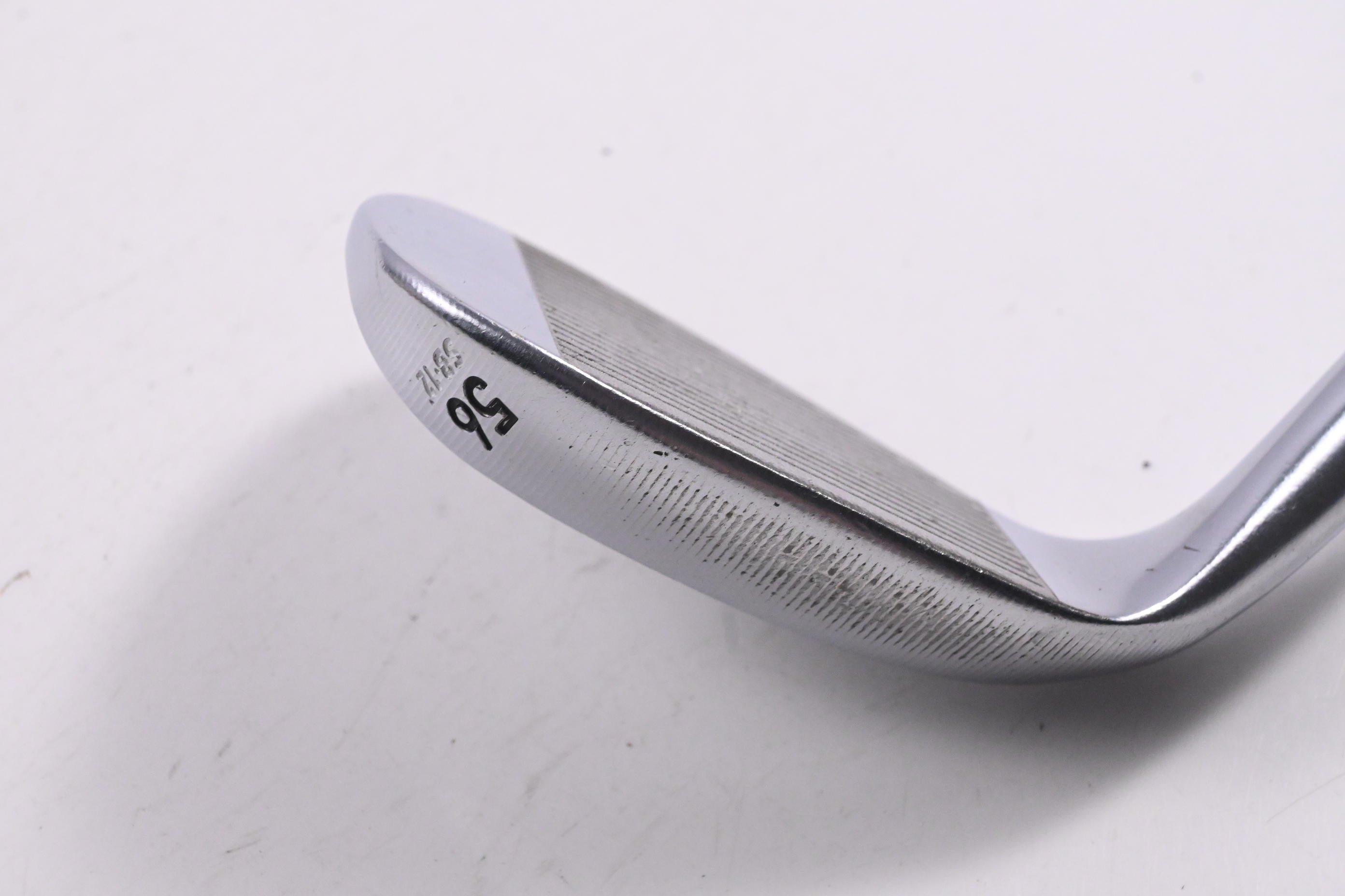Taylormade Milled Grind 2 Sand Wedge / 56 Degree / Stiff Flex KBS Tour C-Taper