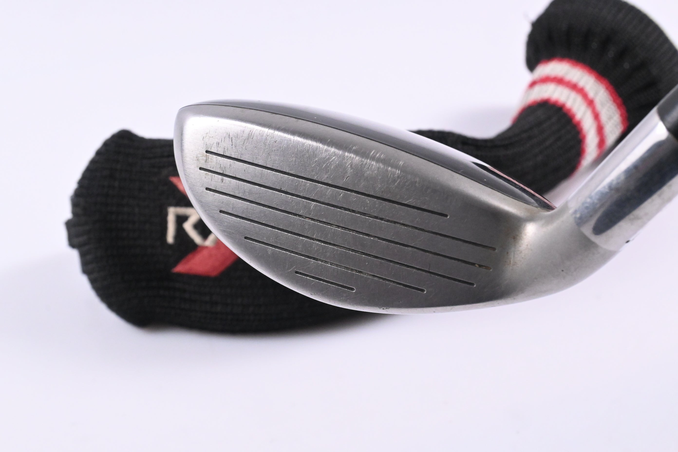 Callaway RAZR Tour #3 Hybrid / 21 Degree / Stiff Flex Callaway 75 Shaft