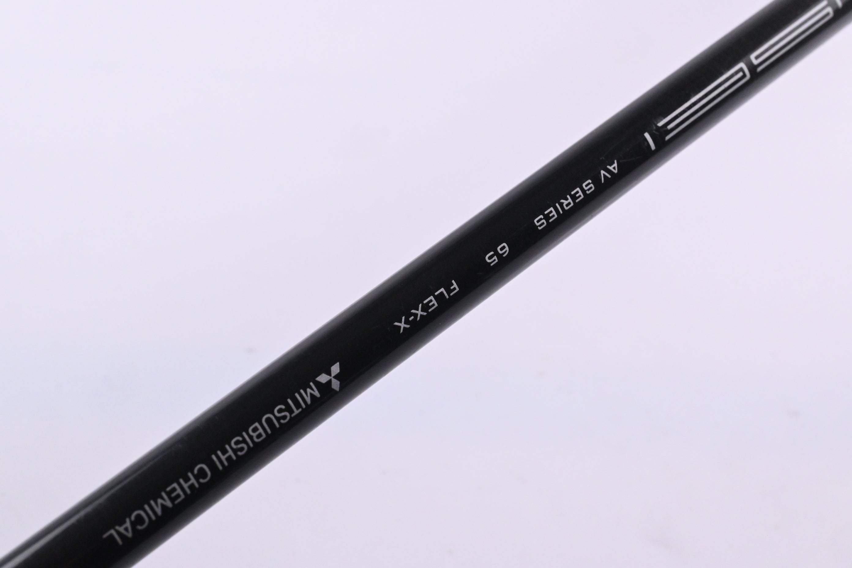 Titleist TSi3 Driver / 9 Degree / X-Flex Tensei AV RAW White 65 Shaft