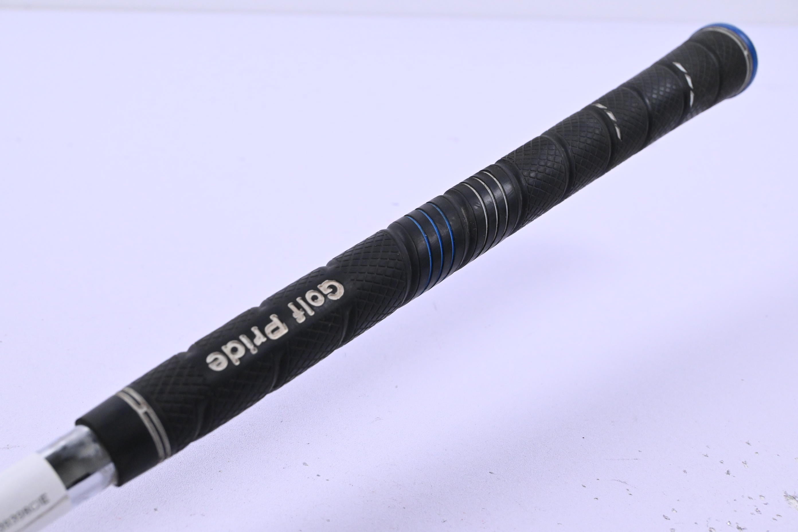 Srixon Z-355 #7 Iron / Regular Flex N.S.PRO 950 GH DST Shaft