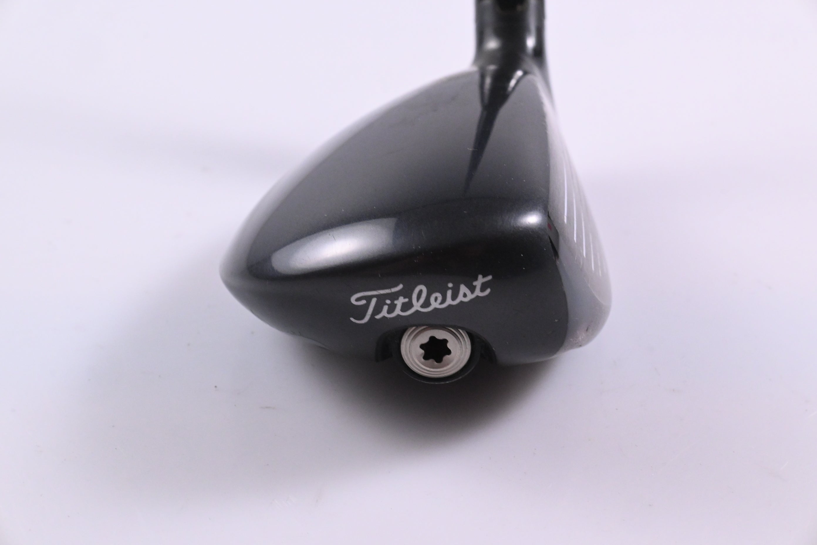 Titleist 818 H1 #3 Hybrid / 21 Degree / Stiff Flex Tensei CK Blue 70 Shaft