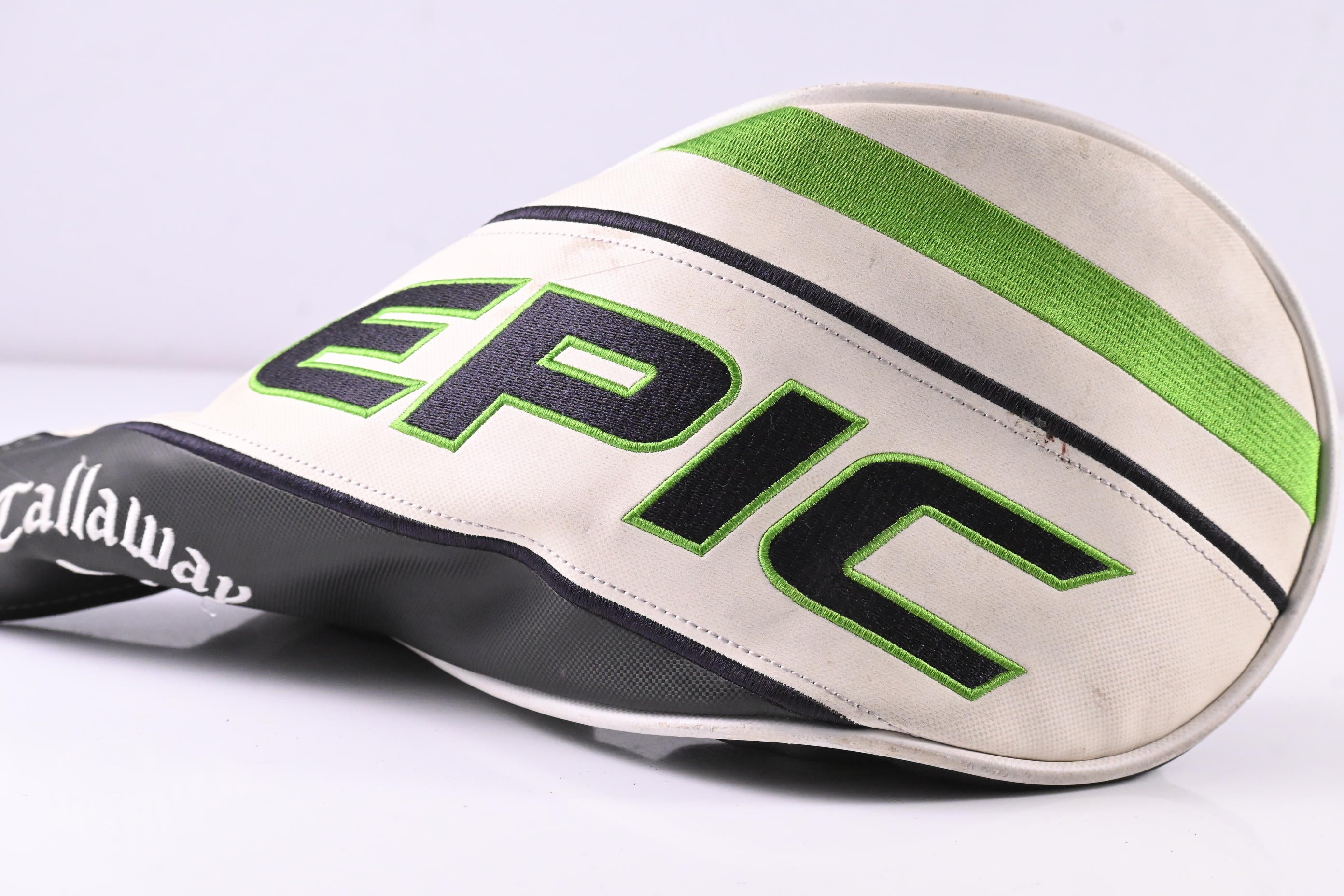 Callaway Epic Max Driver / 10.5 Degree / Senior Flex Project X Cypher 40 Shaft