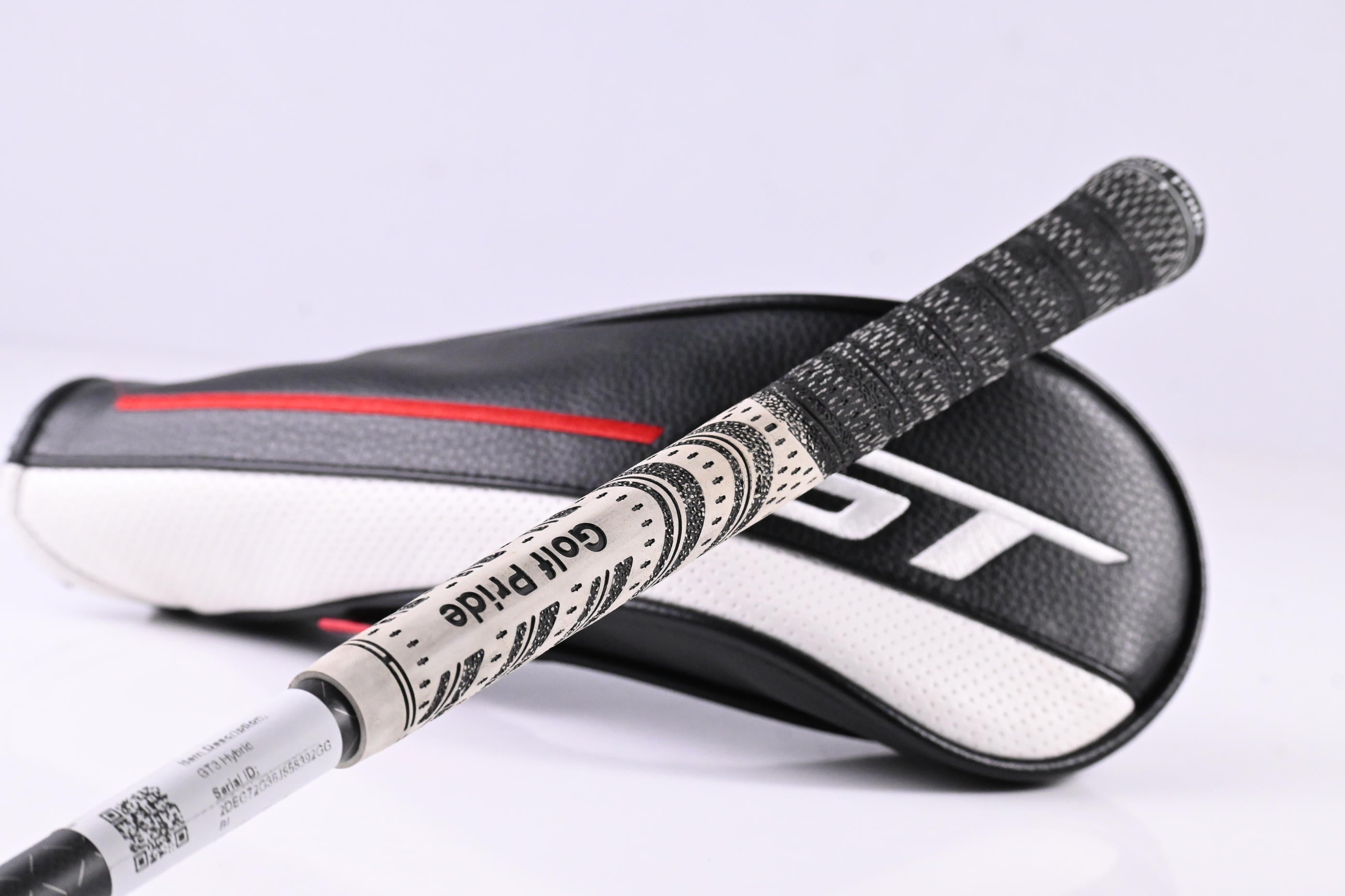 Titleist GT3 #3 Hybrid / 19 Degree / X-Flex Tensei 1K Black 95 Shaft