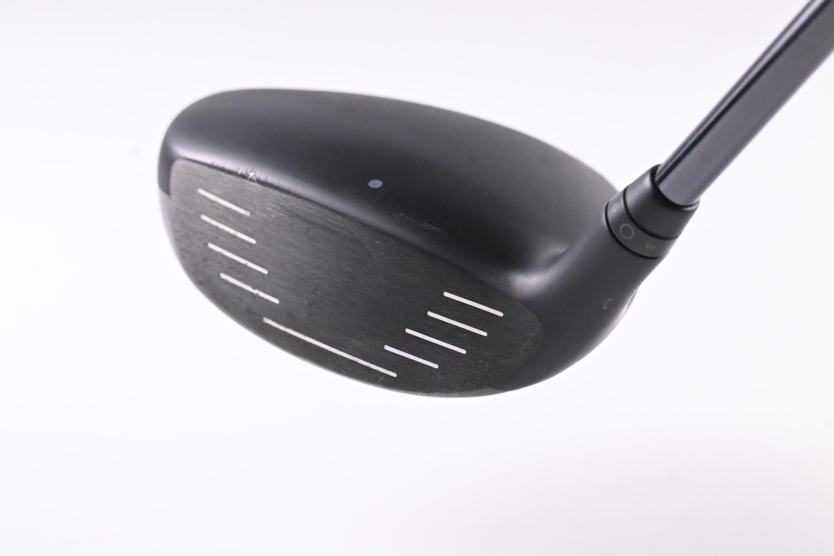 Ping G430 Max #3 Wood / 15 Degree / Stiff Flex Ping Tour 2.0 Black Shaft