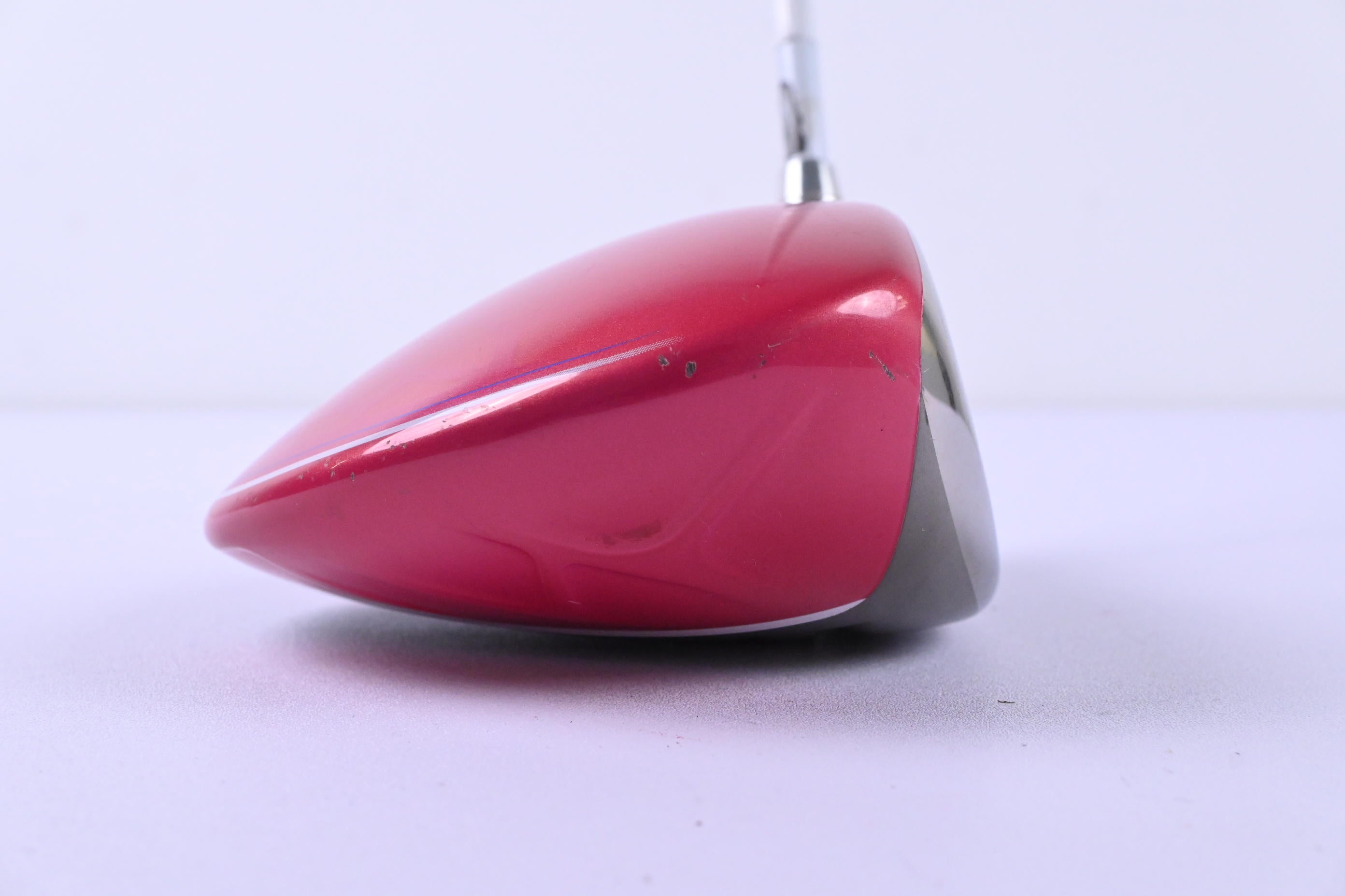 Ladies Cobra Bio Cell Driver / 12.5 Degree / Ladies Flex Project X PX V Shaft