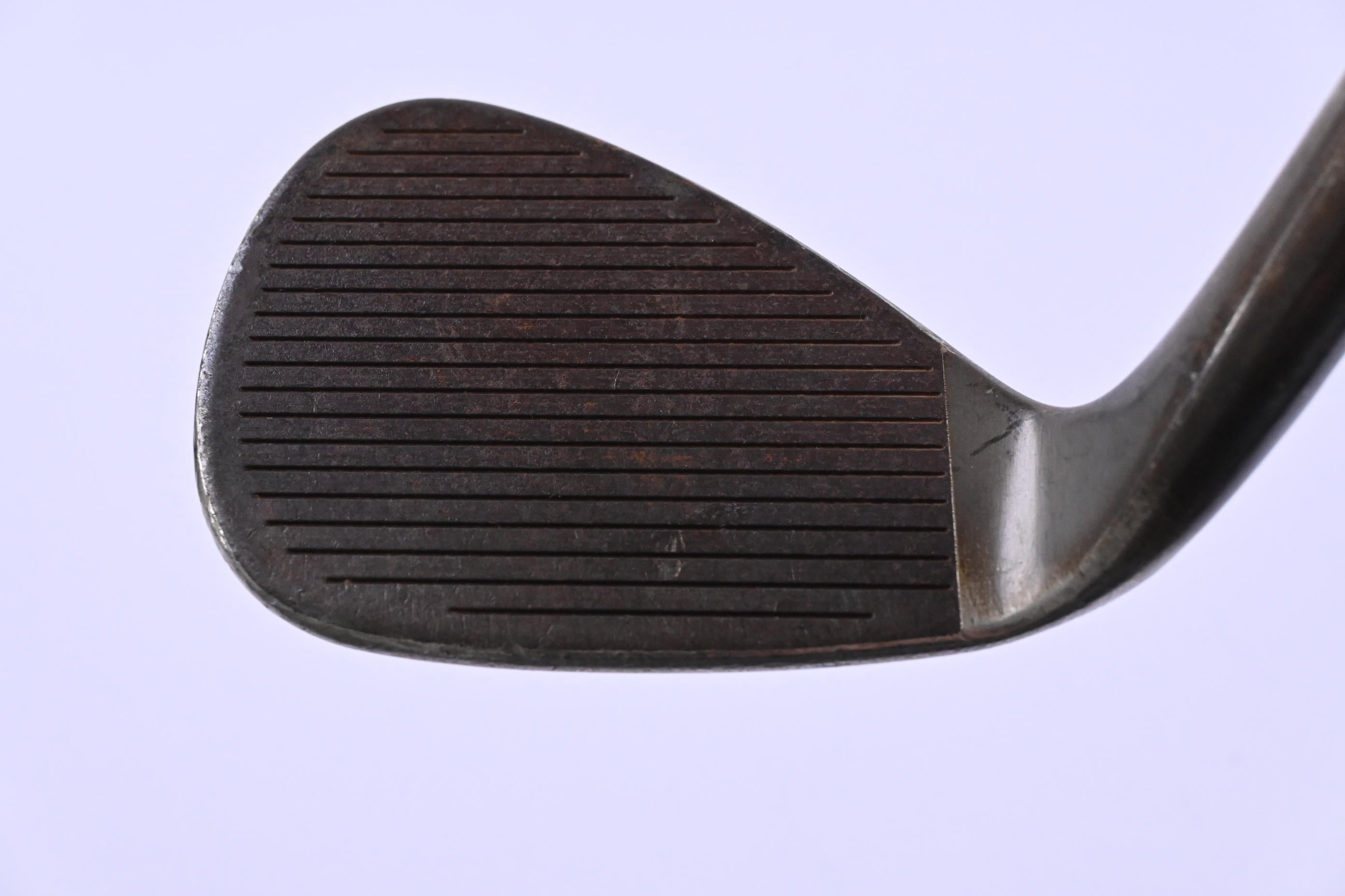 Taylormade Hi-Toe 3 Lob Wedge / 58 Degree / Regular Flex KBS HI-REV 2.0 115