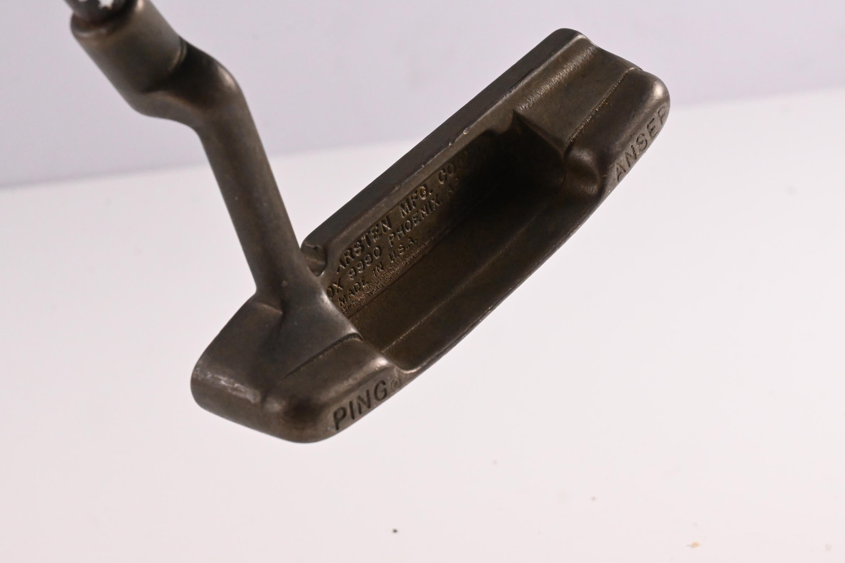 Ping Karsten Original Anser Putter / 36 Inch