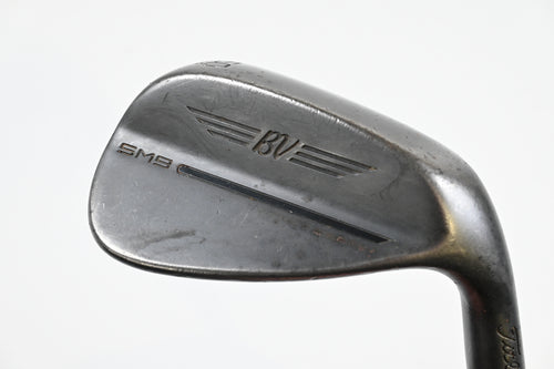 Titleist Vokey SM9 Gap Wedge / 50 Degree / Wedge Flex Vokey Design Shaft