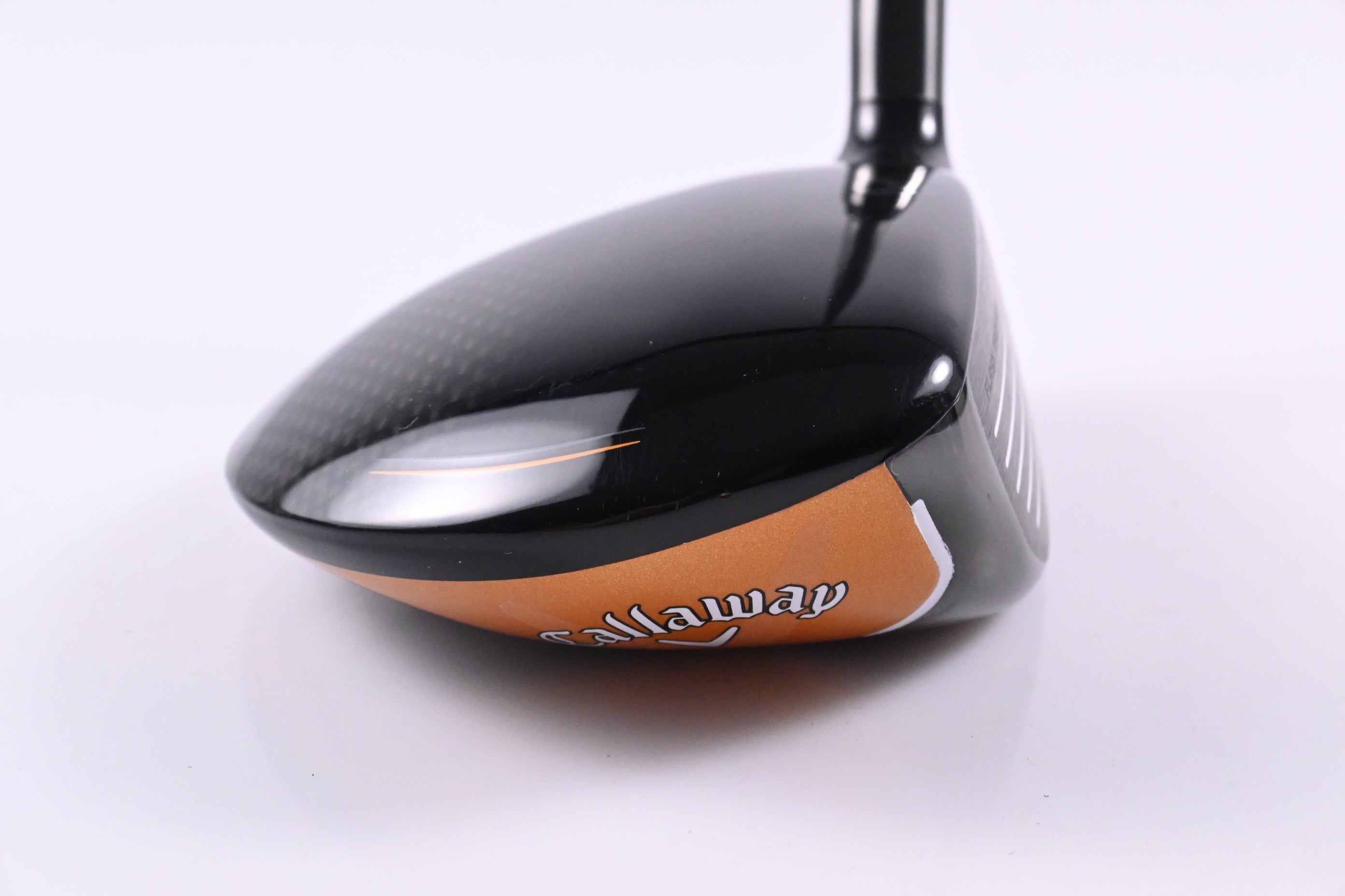 Callaway Mavrik Sub Zero #3 Wood / 15 Degree / X-Flex Diamana D 73 Flower Band
