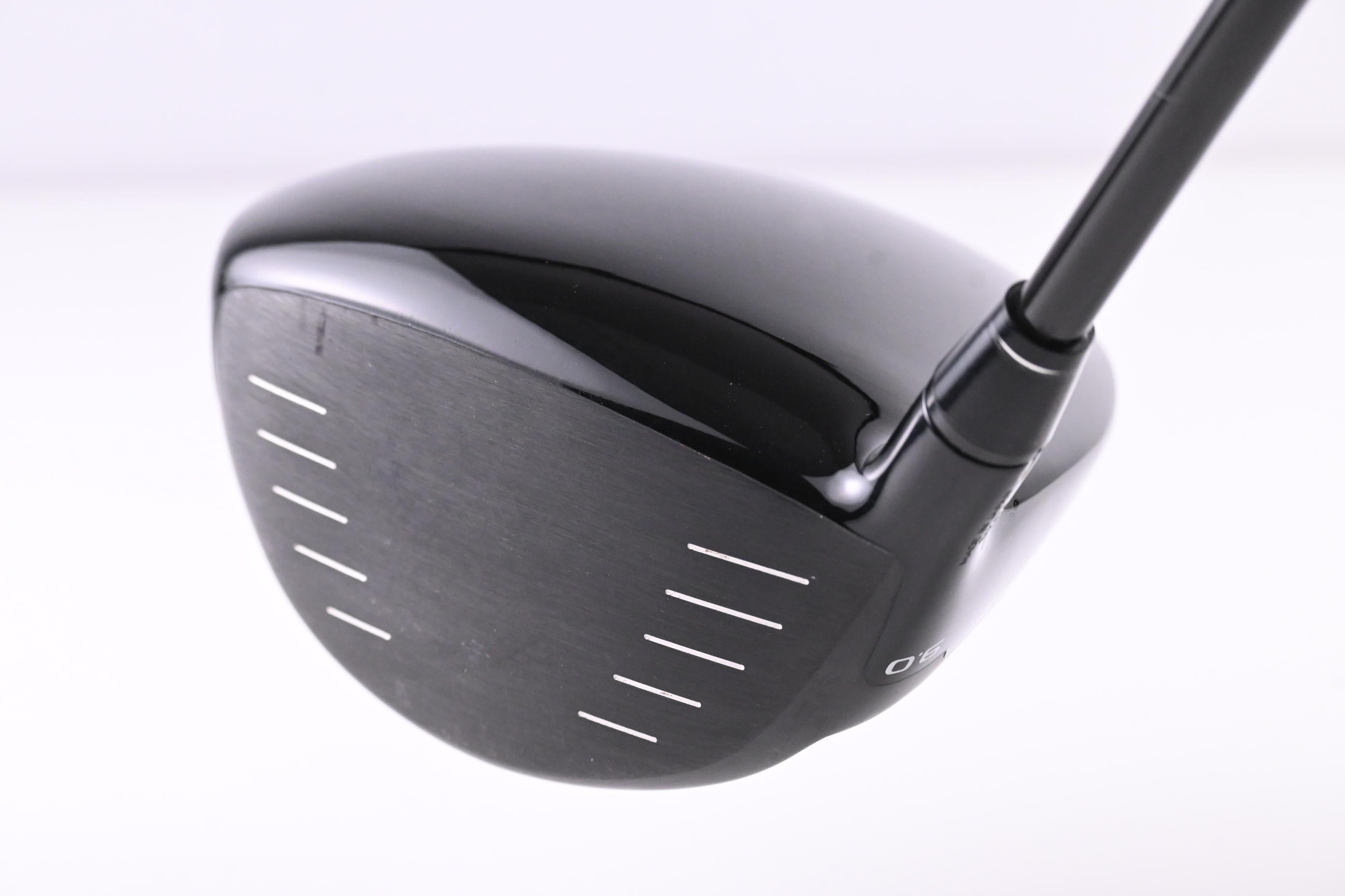 Honma TW 757 D Driver / 9 Degree / Regular Flex Honma Vizard 50 Shaft