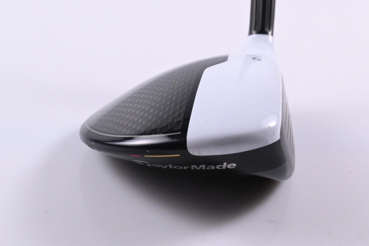 Taylormade M2 2016 #3 Wood / 15 Degree / Regular Flex Taylormade M2 REAX 65