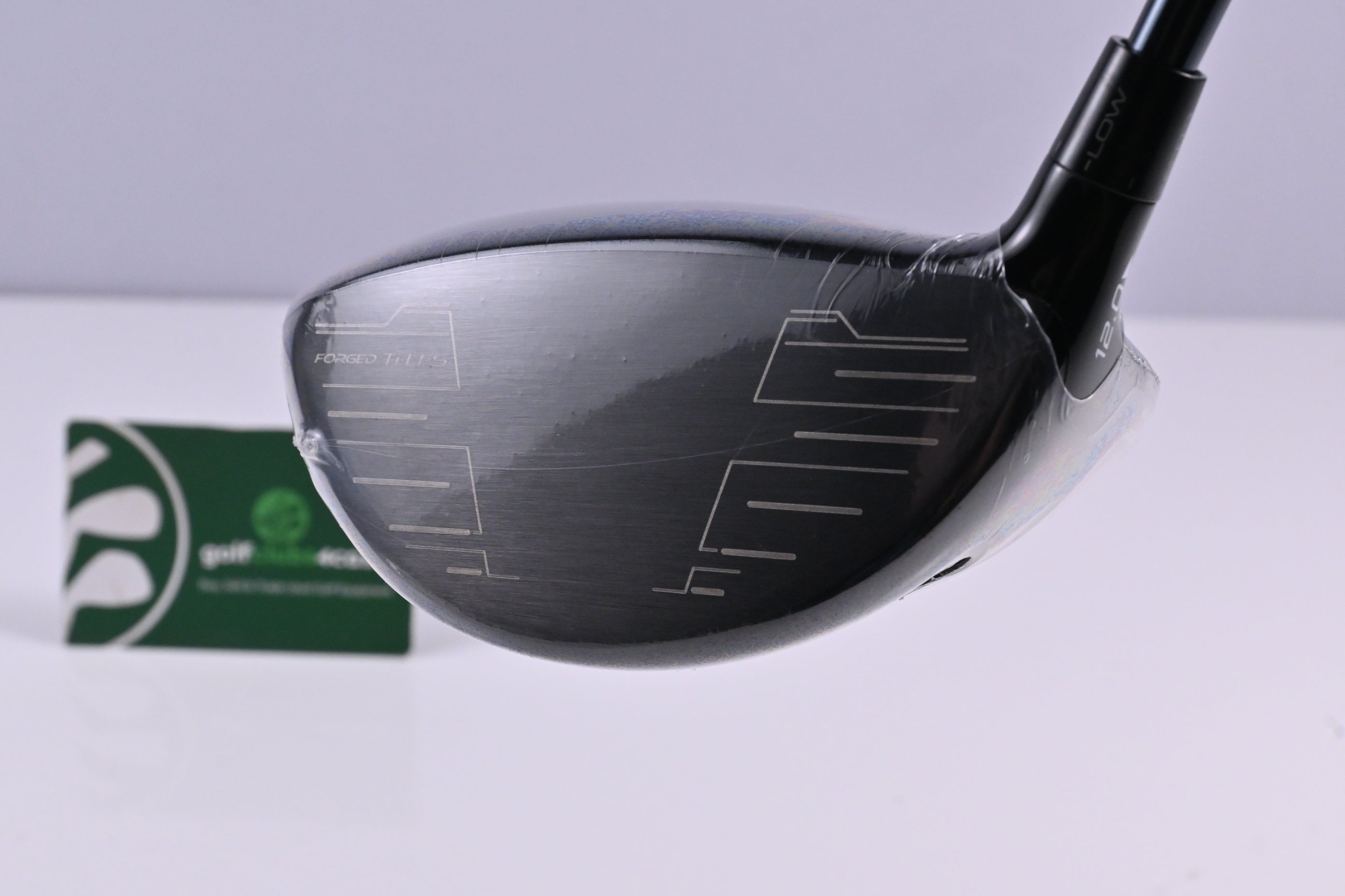 Mizuno ST-Max 230 Driver / 12 Degree / Senior Flex LIN-Q M40X Red 5 Shaft