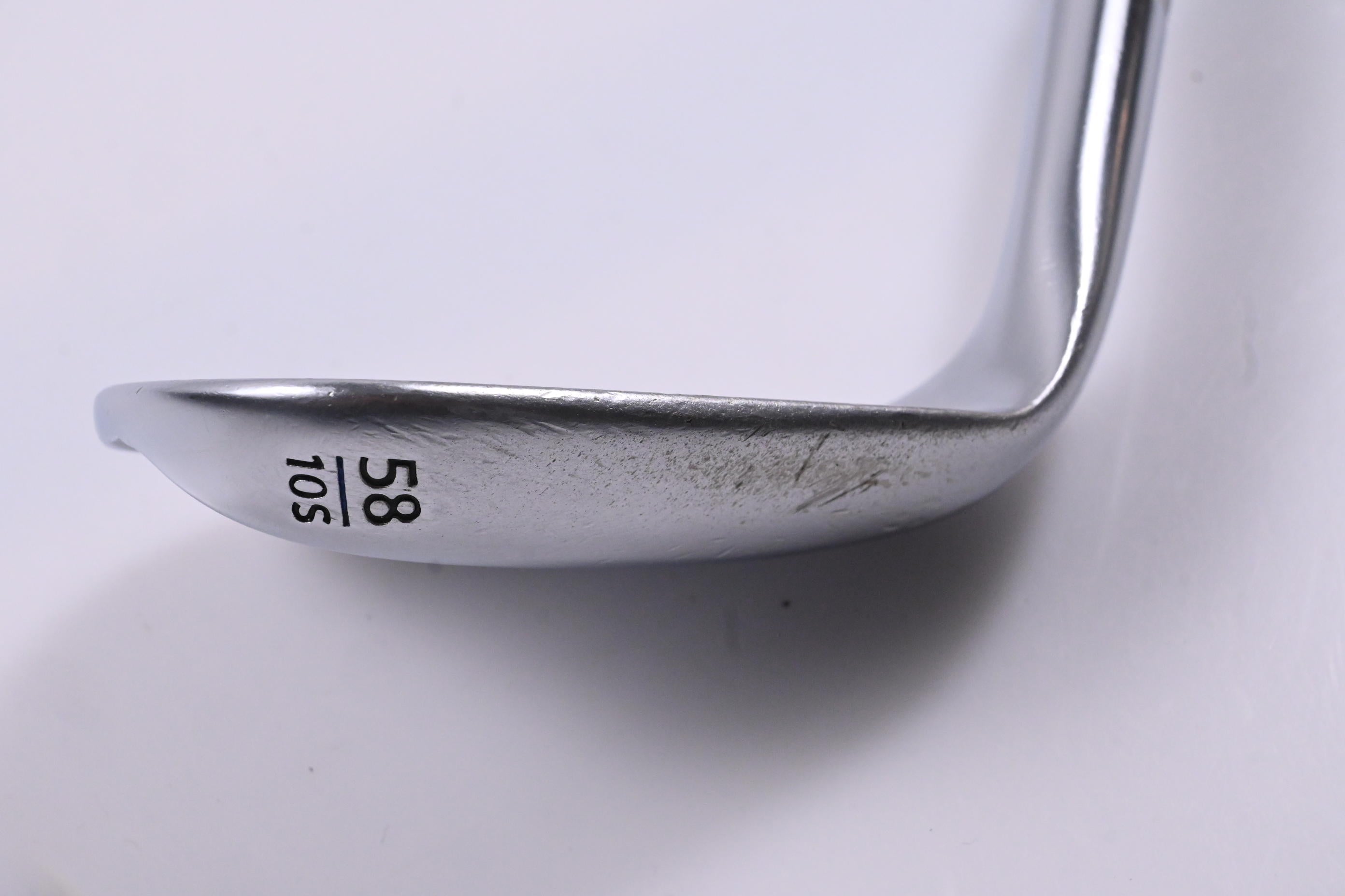 Callaway Jaws MD5 Lob Wedge / 58 Degree / Wedge Flex Callaway Impact Shaft
