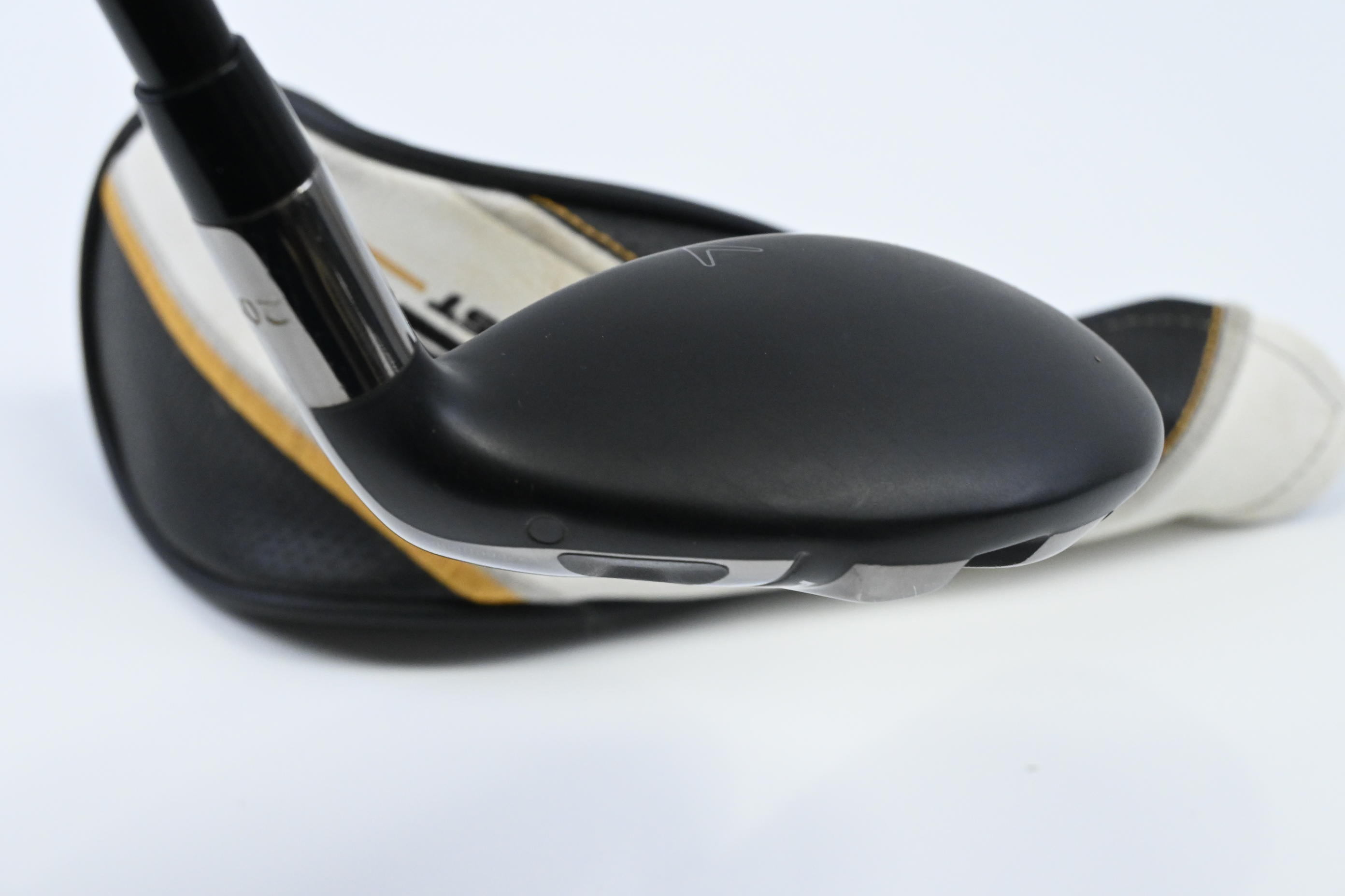Callaway Rogue ST Pro #3 Hybrid / 20 Degree / Stiff Flex Tensei AV White 85