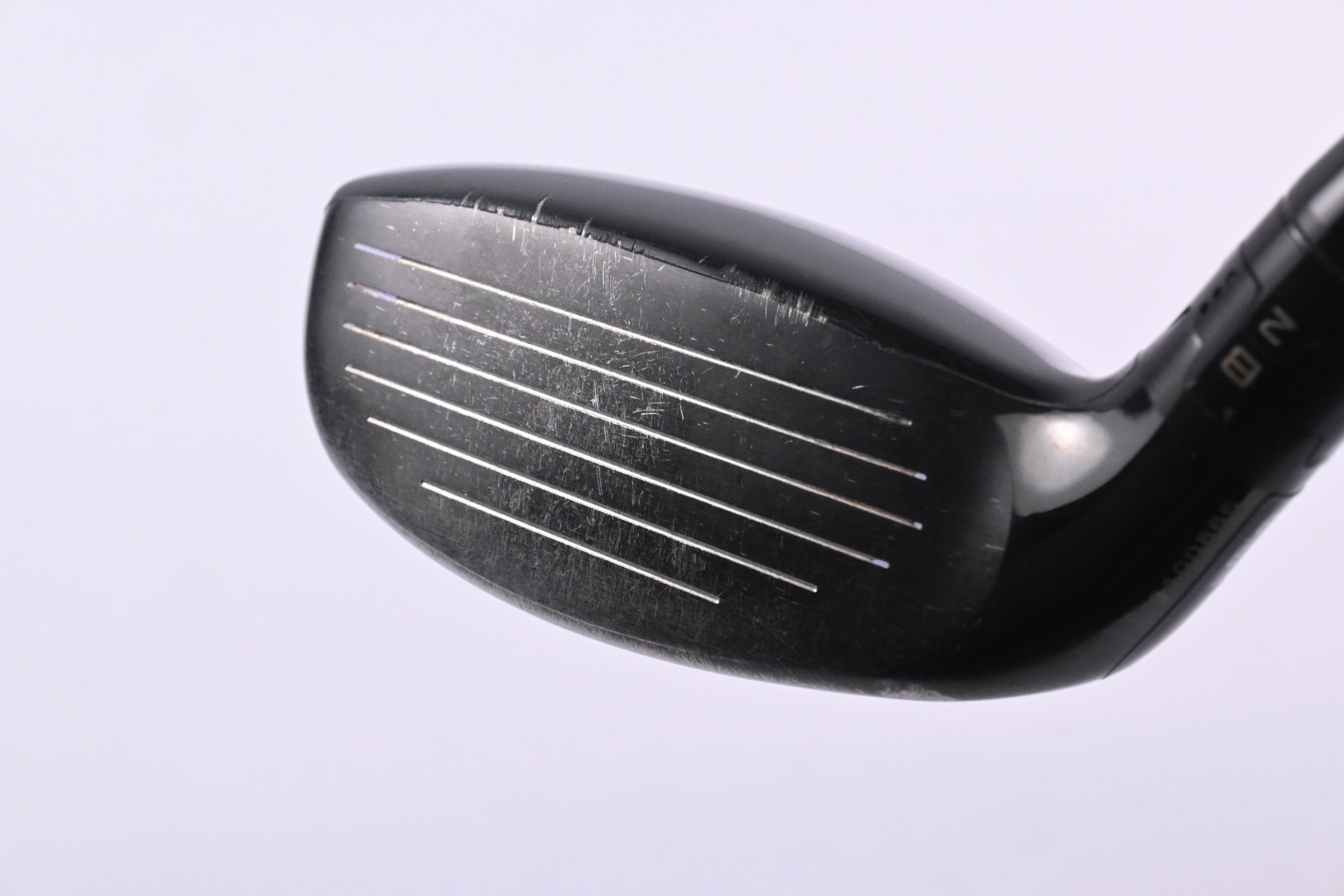 Titleist TSR2 #3 Hybrid / 18 Degree / Stiff Flex Tensei 1K Black 85 Shaft