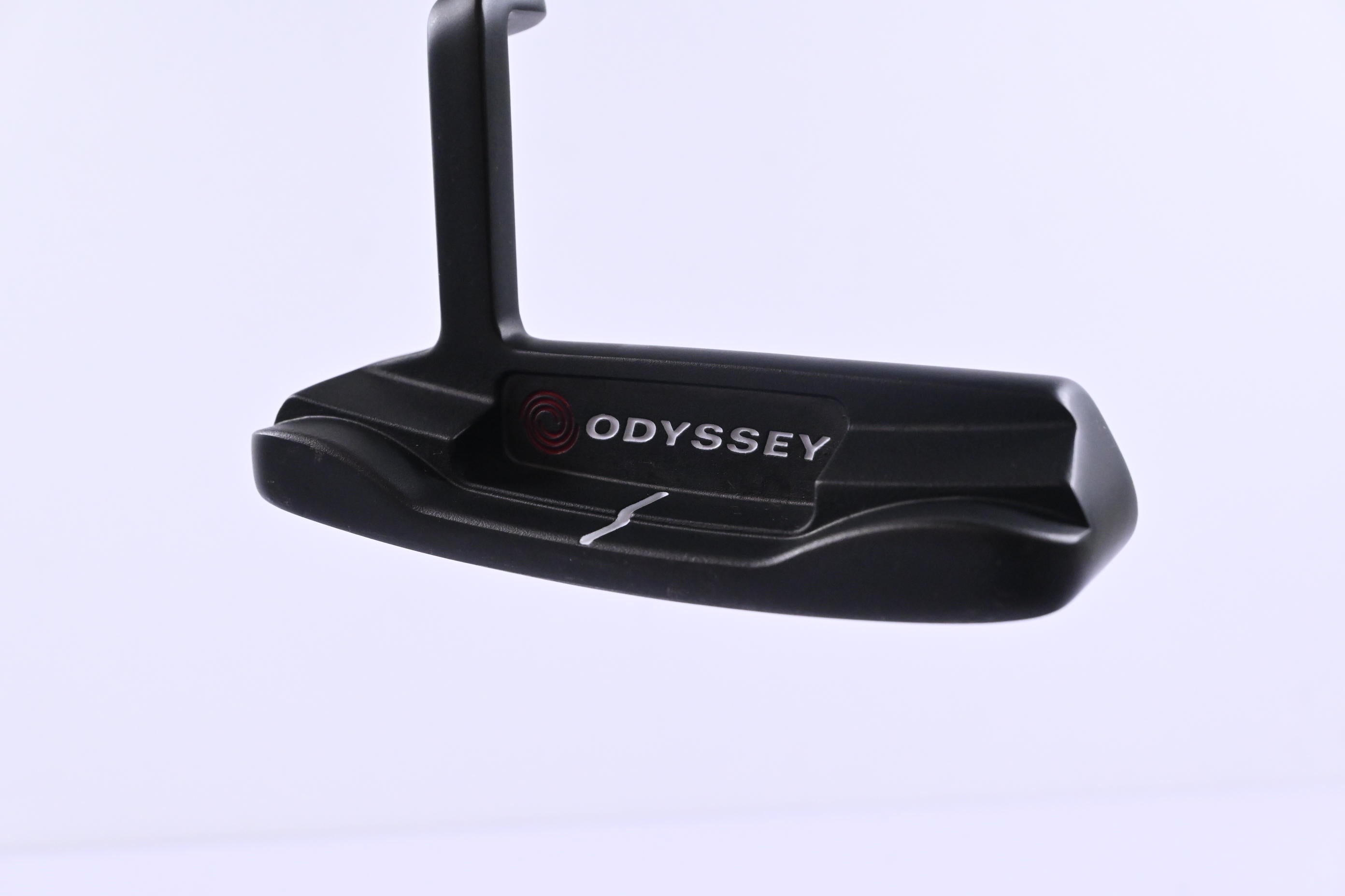 Odyssey O-Works 1 2020 Putter / 34 Inch