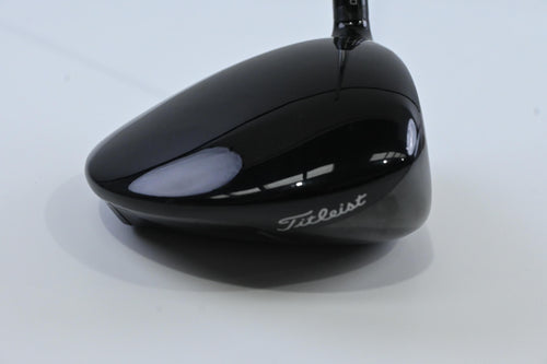 Titleist TSR2 Driver / 9 Degree / Stiff Flex Tour AD UB- 6