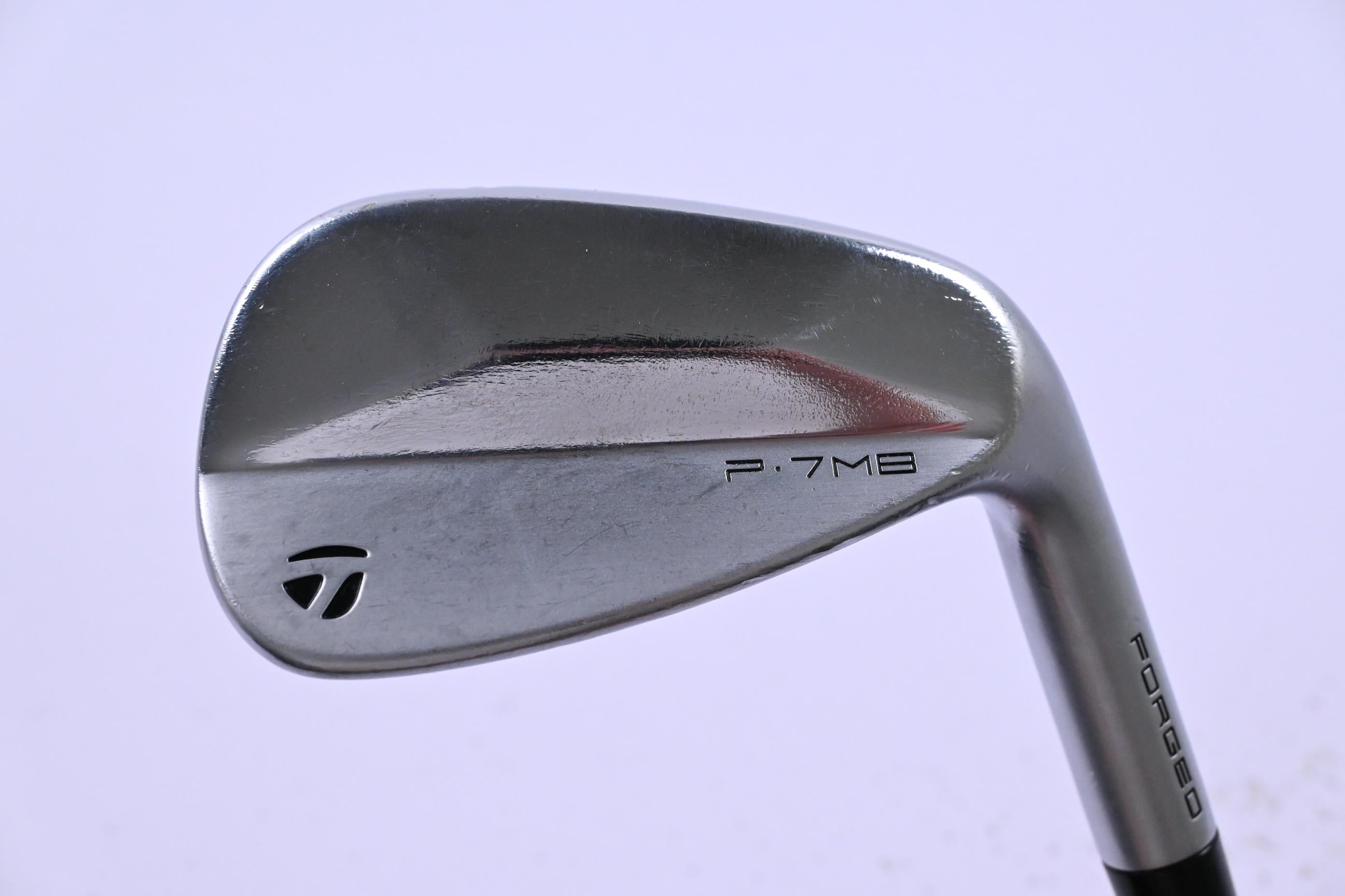 Taylormade P7MB 2023 Pitching Wedge / 47 Degree / X-Flex N.S.PRO Modus 3 Shaft