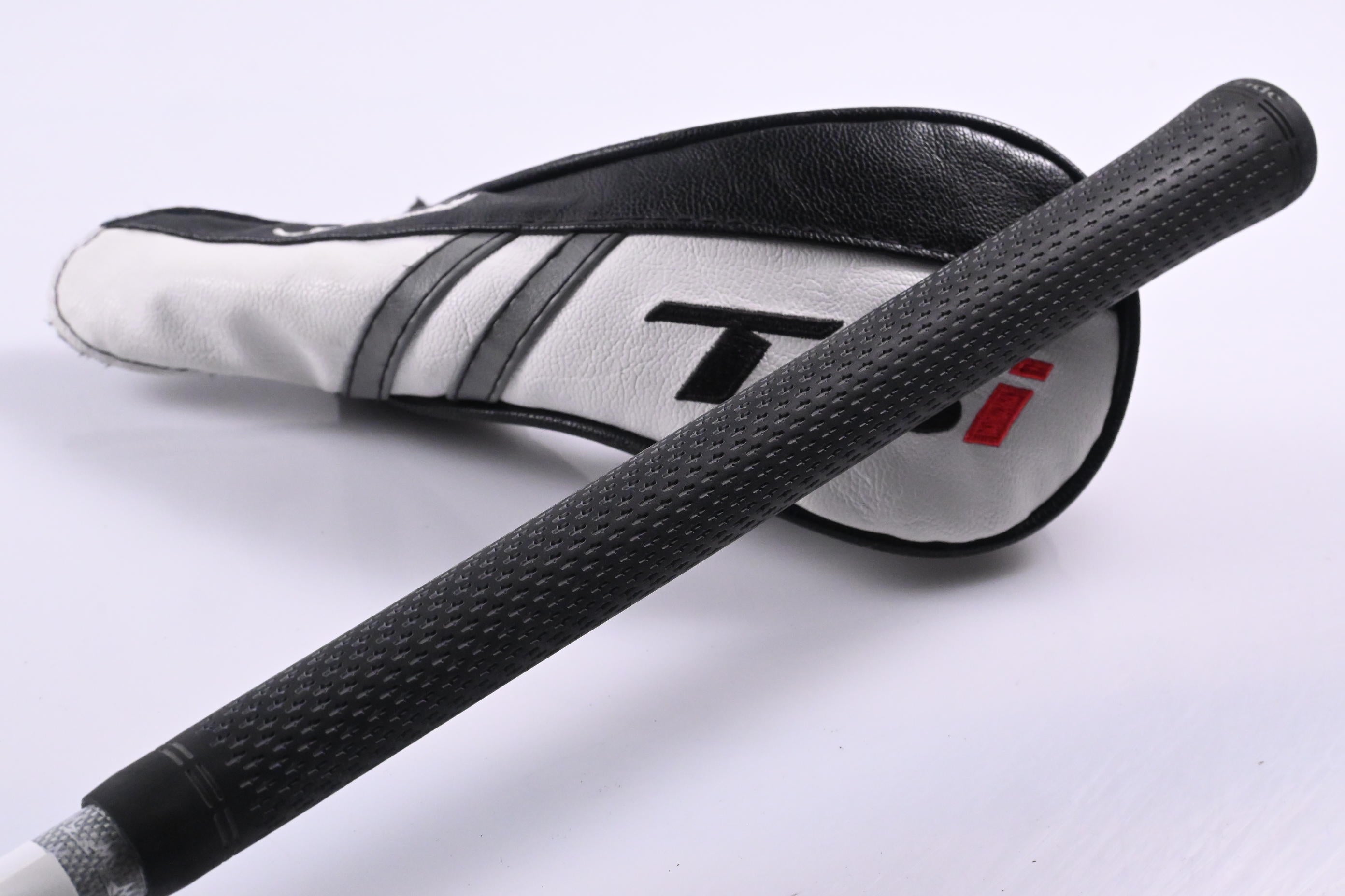 Titleist TSi2 #5 Hybrid / 24 Degree / Regular Flex Tensei AV Blue 65 Shaft