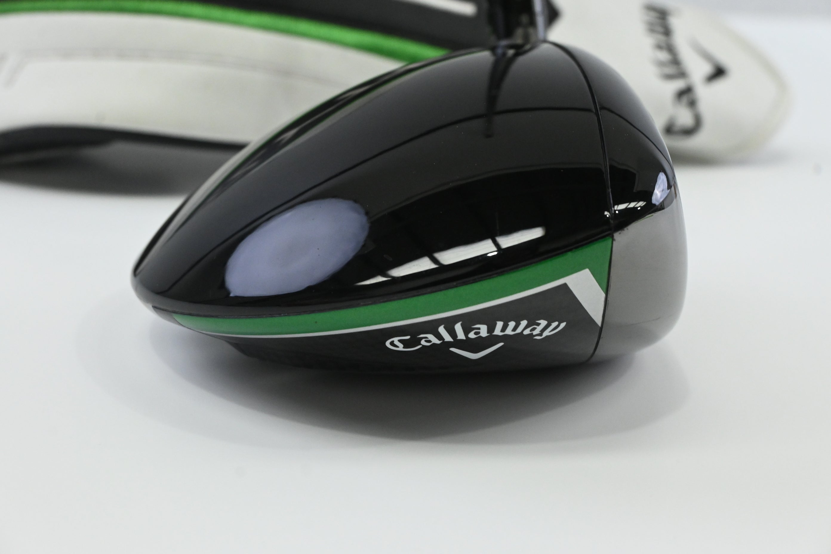 Callaway Elyte Triple Diamond Driver / 10.5 Degree / X-Flex Tensei 1K Black 70