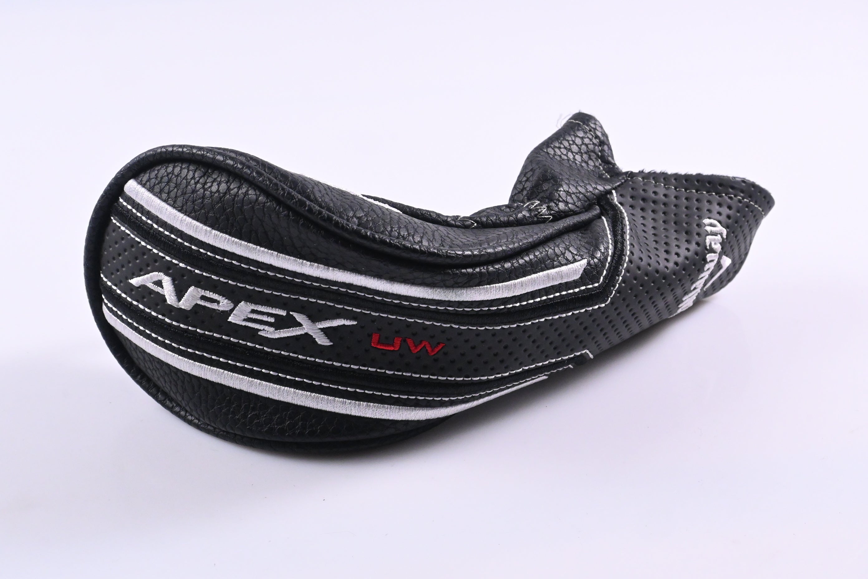 Callaway Apex UW #2 Hybrid / 17 Degree / X-Flex HZRDUS Smoke RDX 80 Shaft