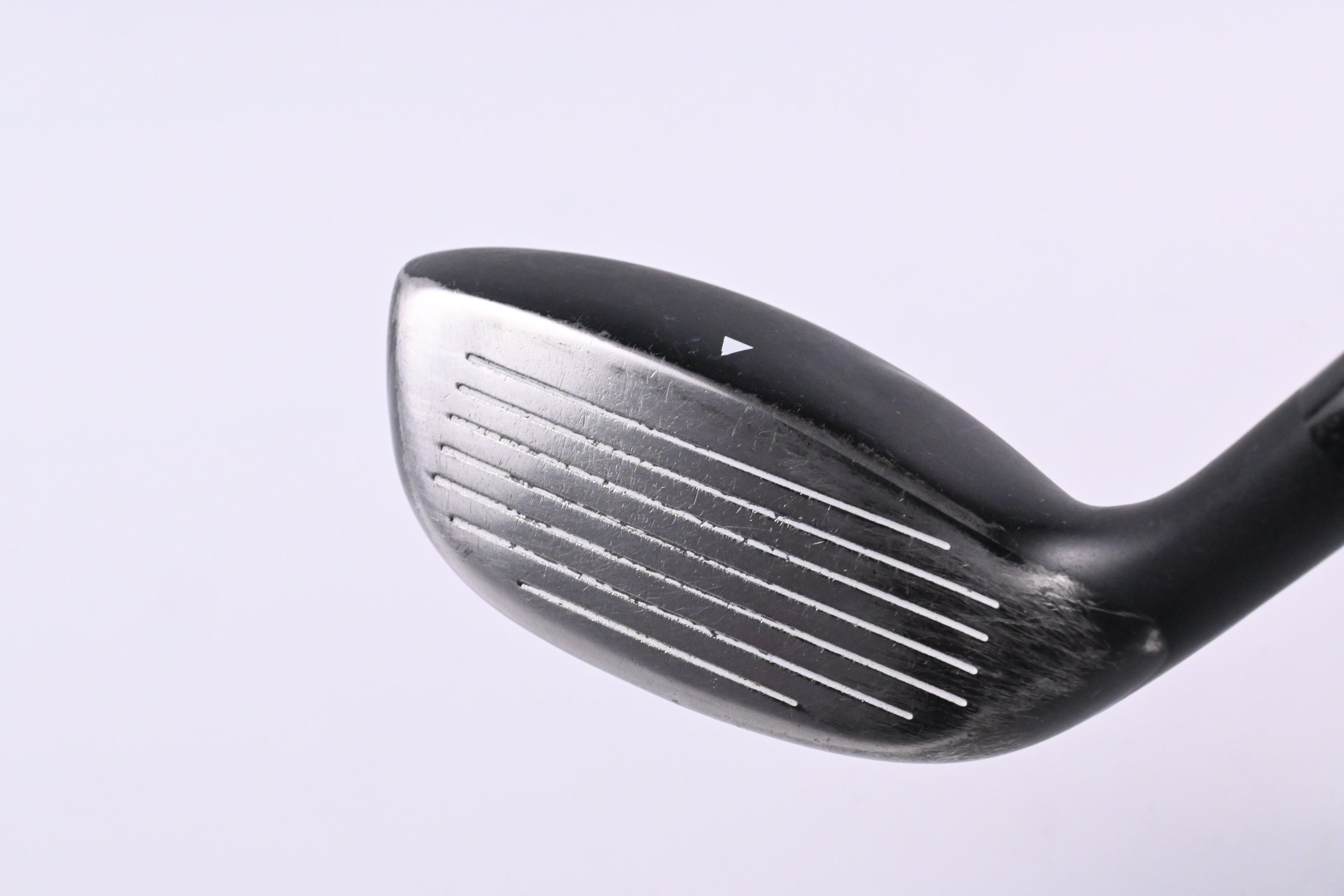 Wilson D350 #5 Hybrid / 25 Degree / Regular Flex UST Mamiya Elements Chrome 54
