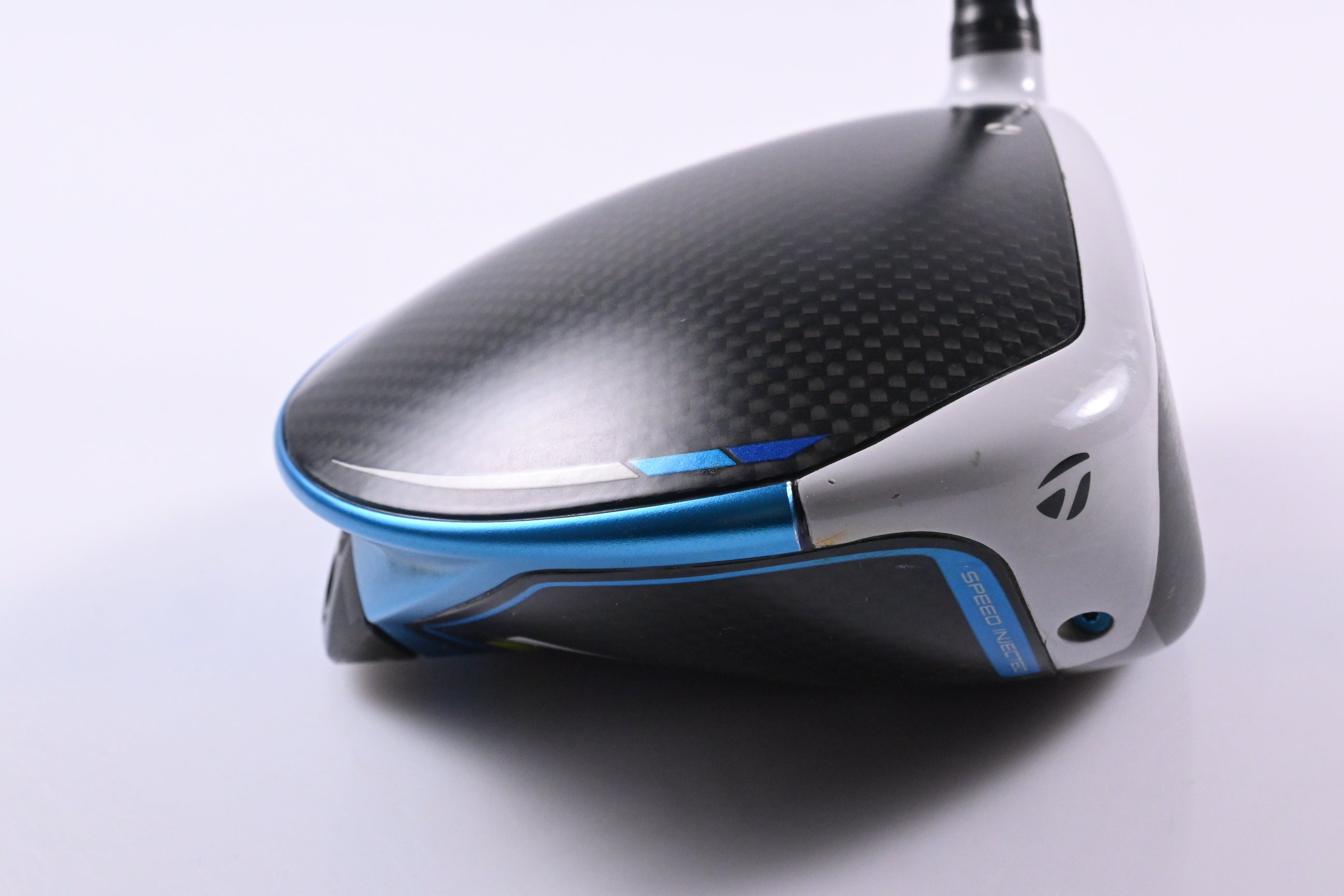 Taylormade SIM2 Driver / 10.5 Degree / Stiff Flex Mitsubishi Tensei AV Blue 60