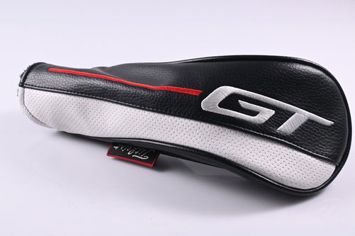 Titleist GT3 #3 Hybrid / 19 Degree / Stiff Flex Tensei 1K Blue 85 Shaft