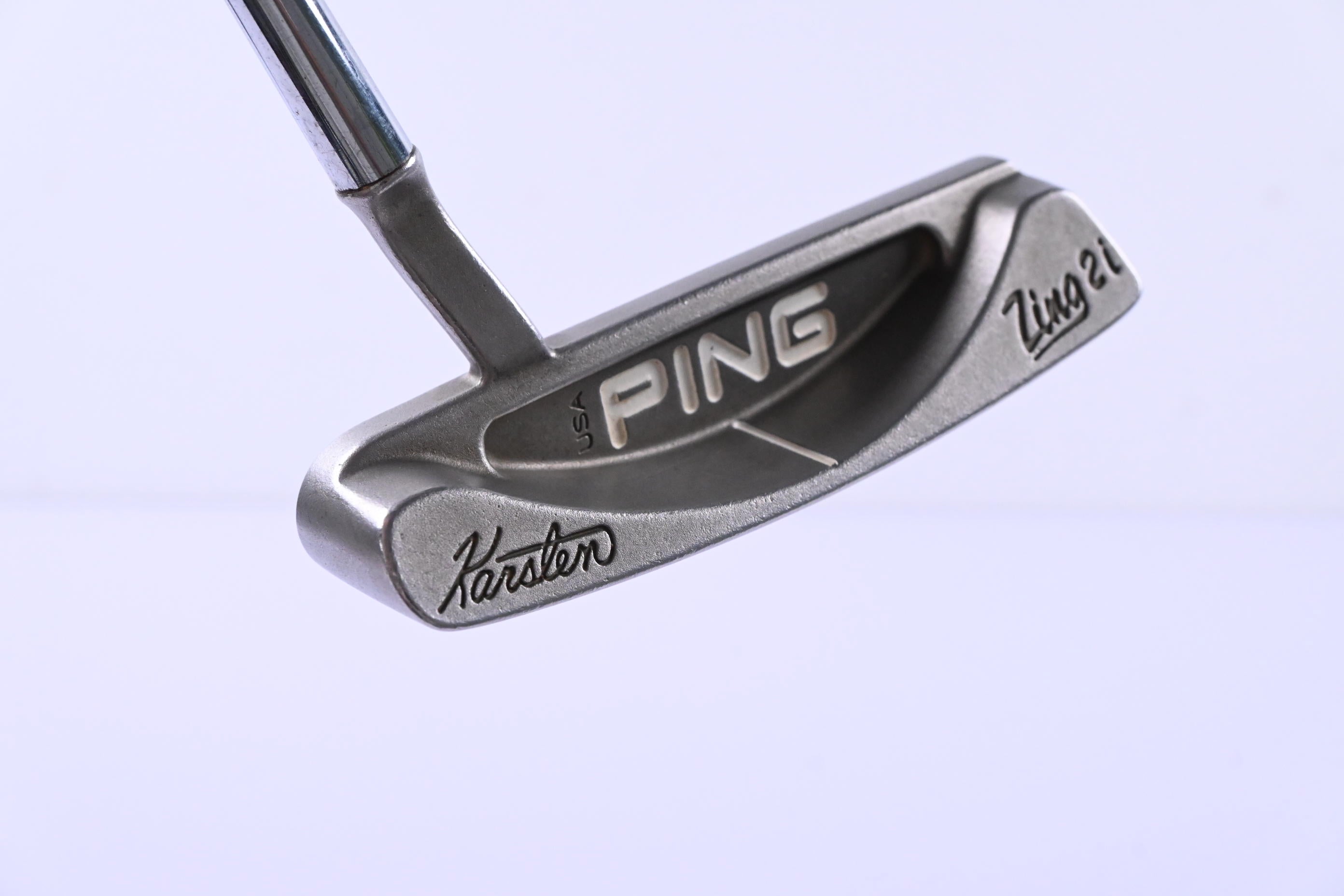 Ping Isopur Zing 2i Putter / 36 Inch