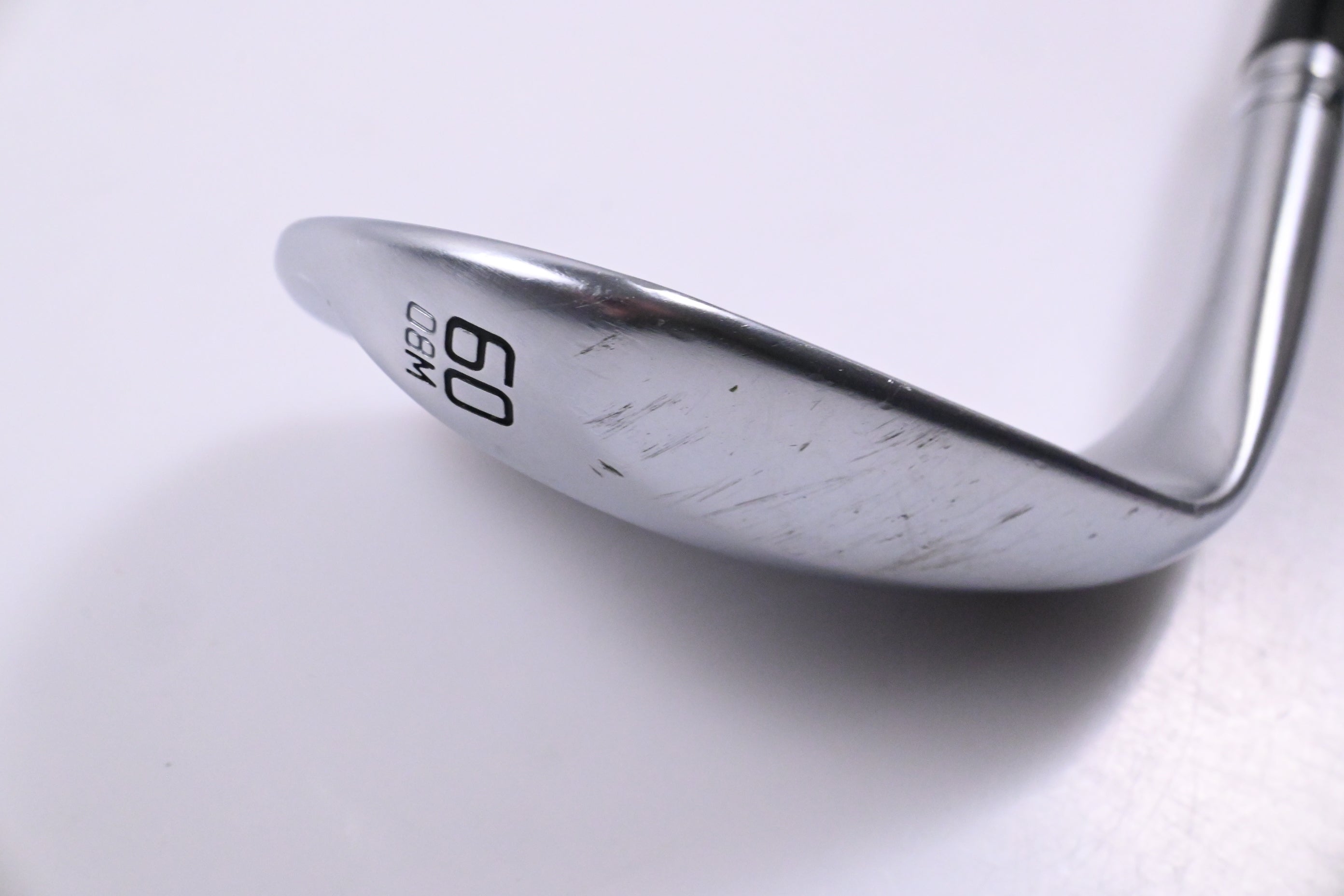Titleist Vokey SM11 Lob Wedge / 60 Degree / Wedge Flex Titleist Vokey SM11