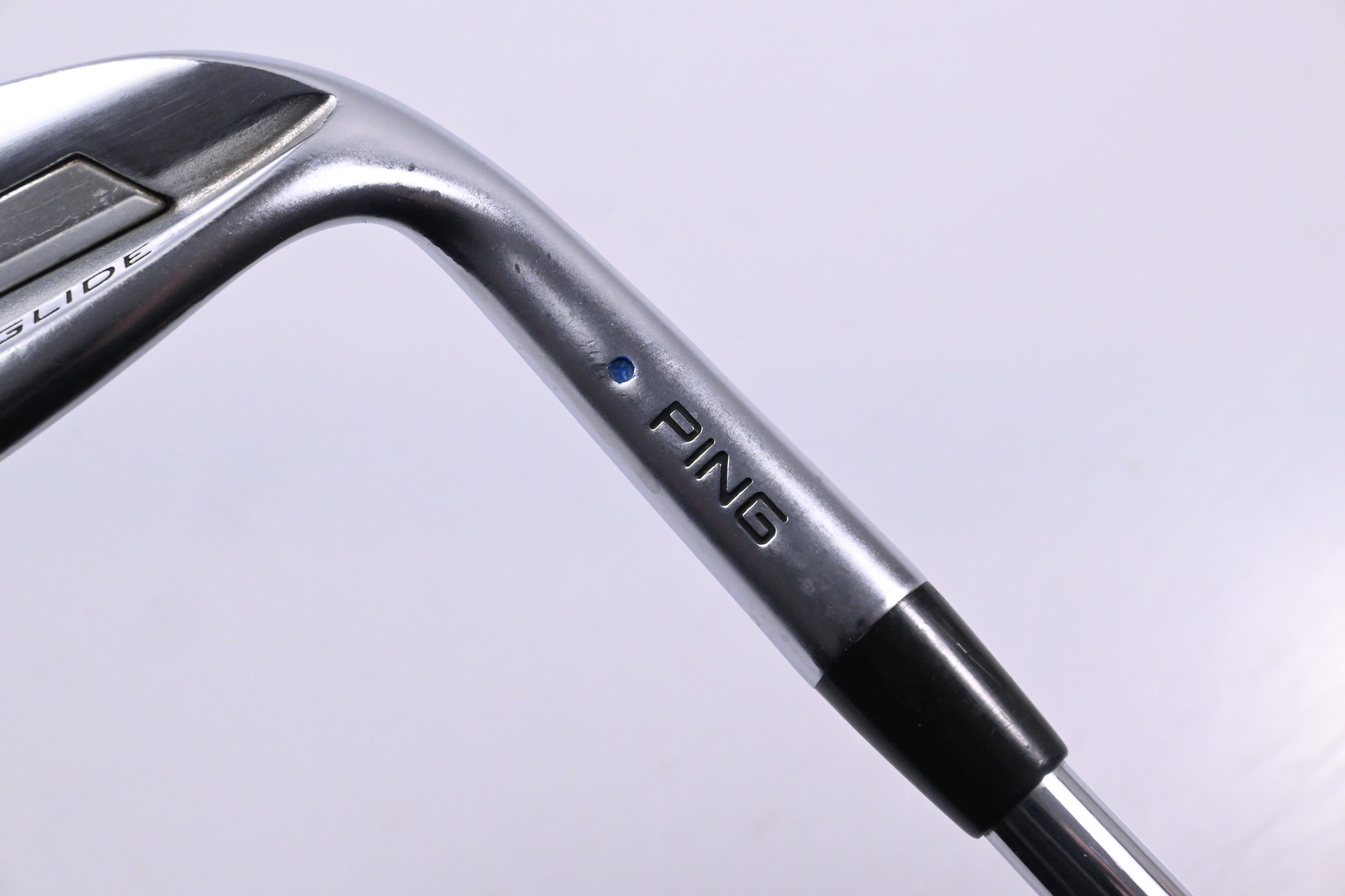 Ping Glide 3.0 Pitching Wedge / 46 Degree / Blue Dot / X-Flex Project X Shaft
