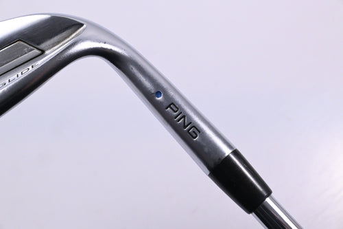 Ping Glide 3.0 Pitching Wedge / 46 Degree / Blue Dot / X-Flex Project X Shaft