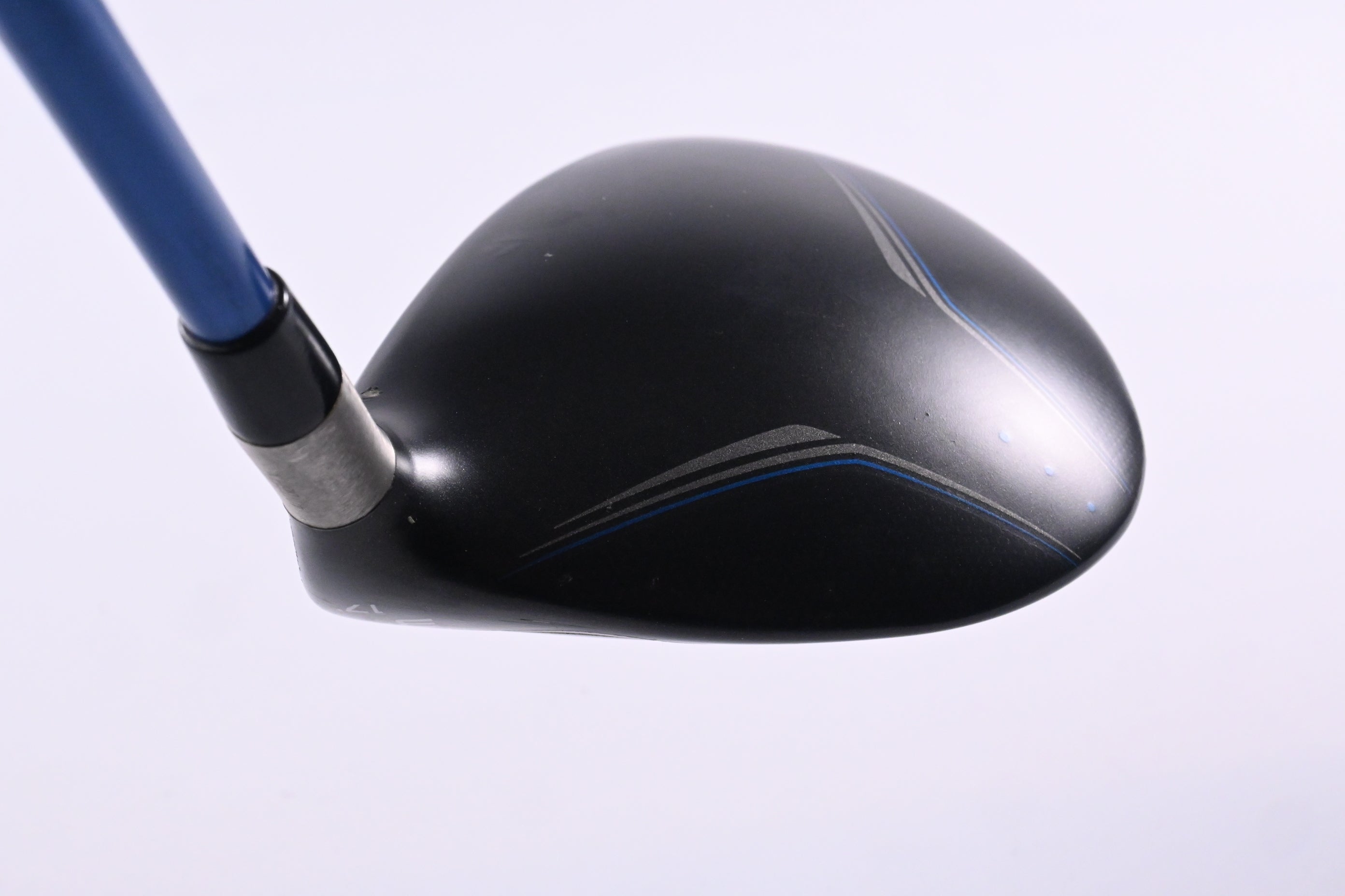 Taylormade Jetspeed #3 Wood / 17 Degree / Regular Flex Fujikura FW Shaft