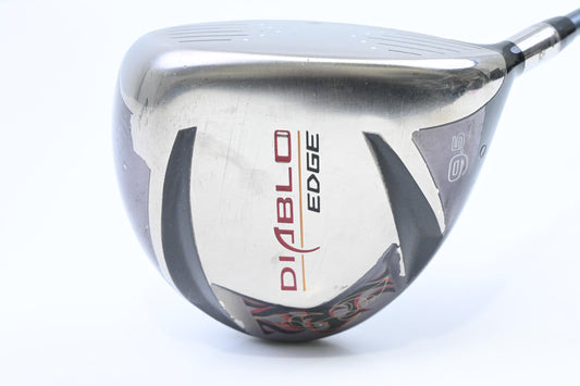Callaway Diablo Edge Tour Driver / 9.5 Degree / Stiff Flex Ping Alta CB 55 Shaft
