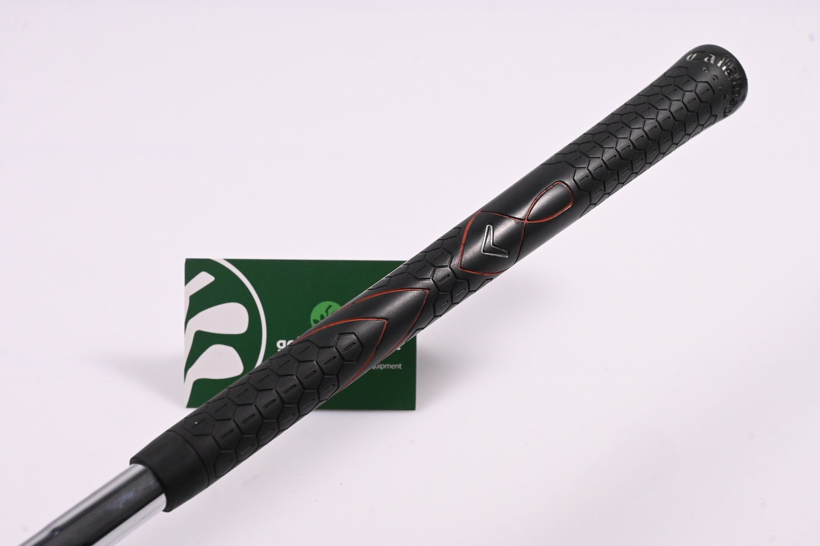 Callaway FT #6 Iron / Uniflex NS Pro 1100GH Shaft