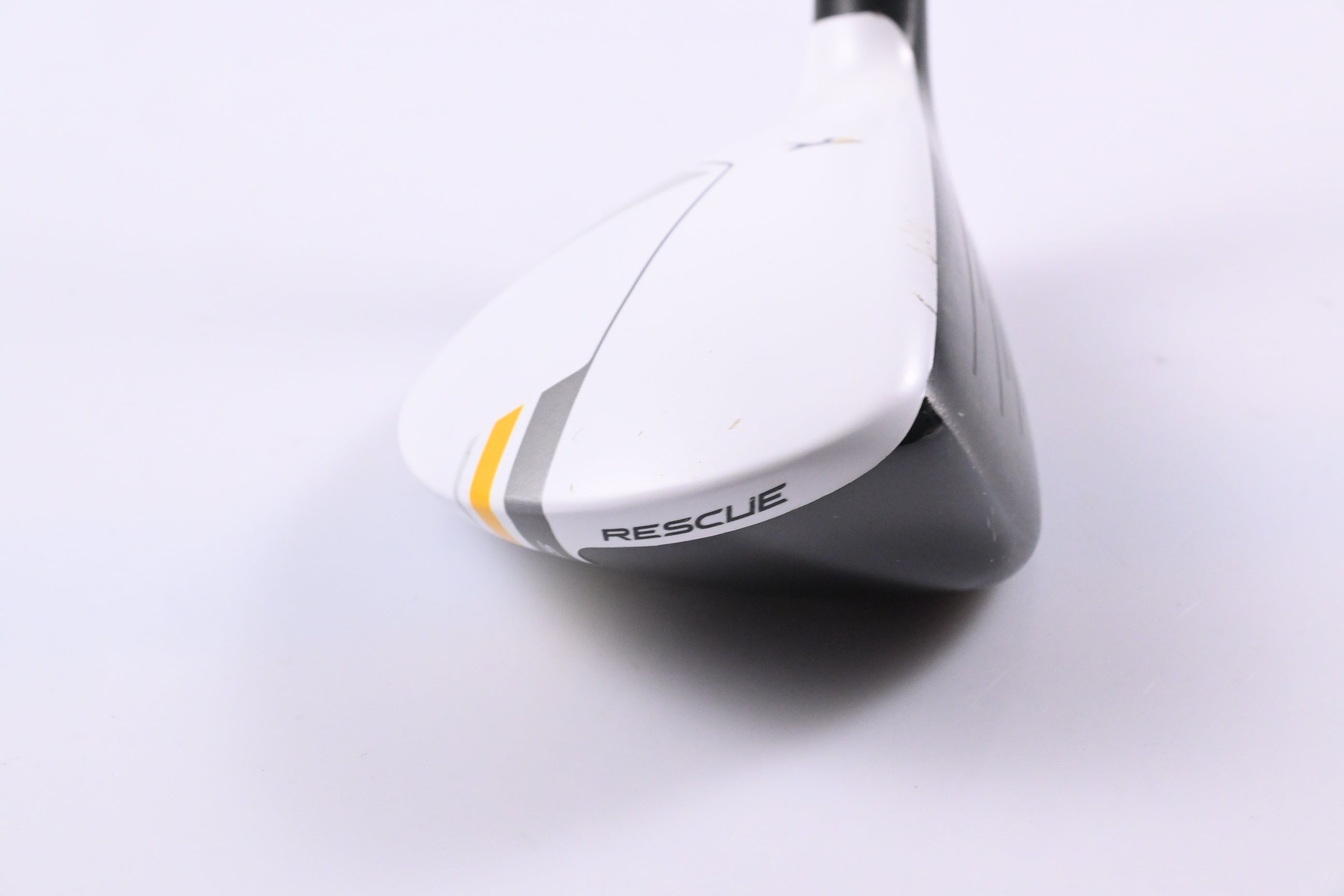 Taylormade RBZ Stage 2 Tour #4 Hybrid / 21.5 Degree / Regular Flex RocketFuel 80