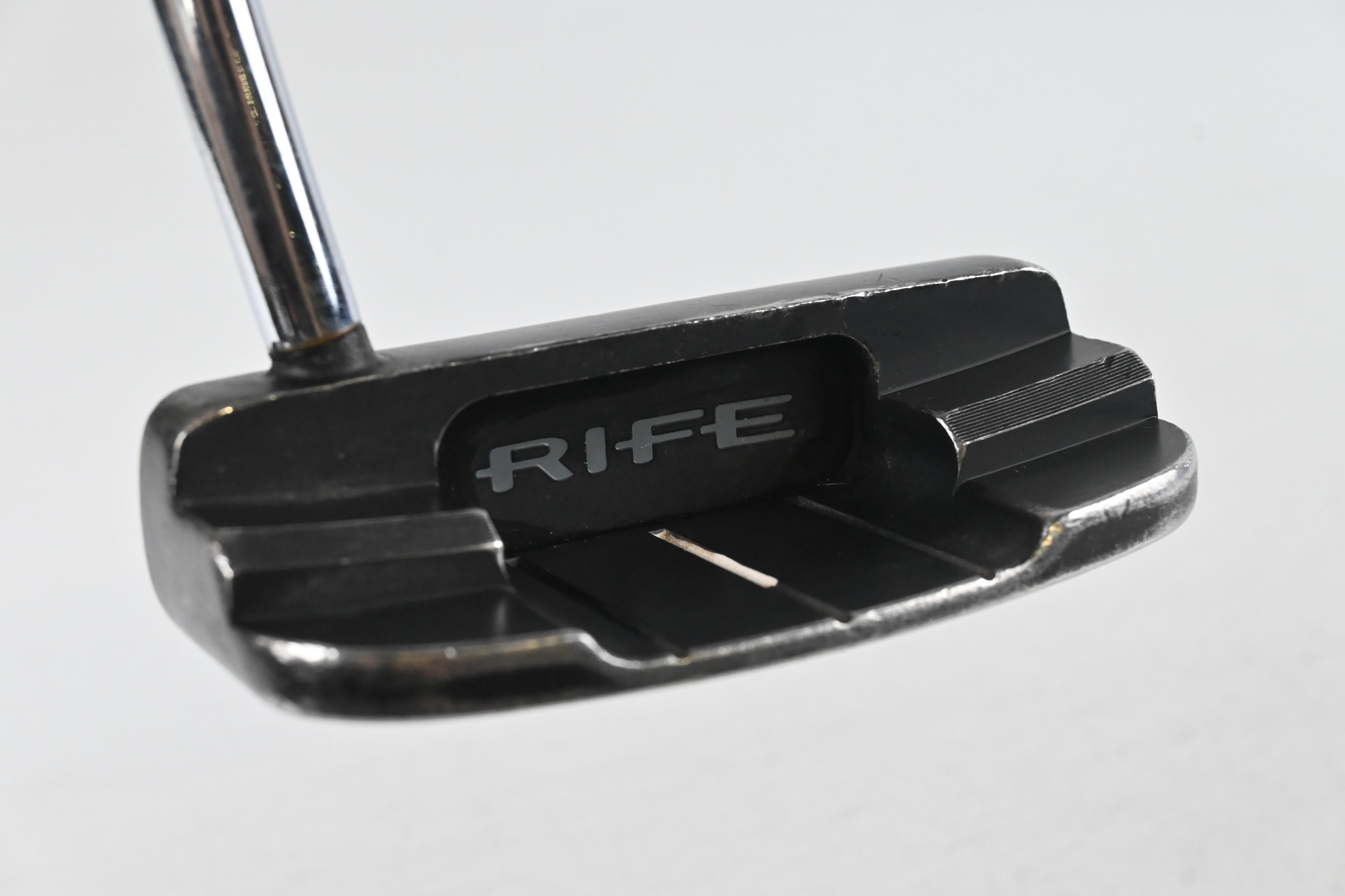 Rife RFX Raider 2018 Series Putter / 32 Inch
