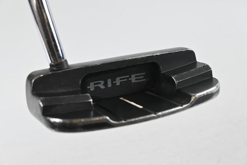 Rife RFX Raider 2018 Series Putter / 32 Inch