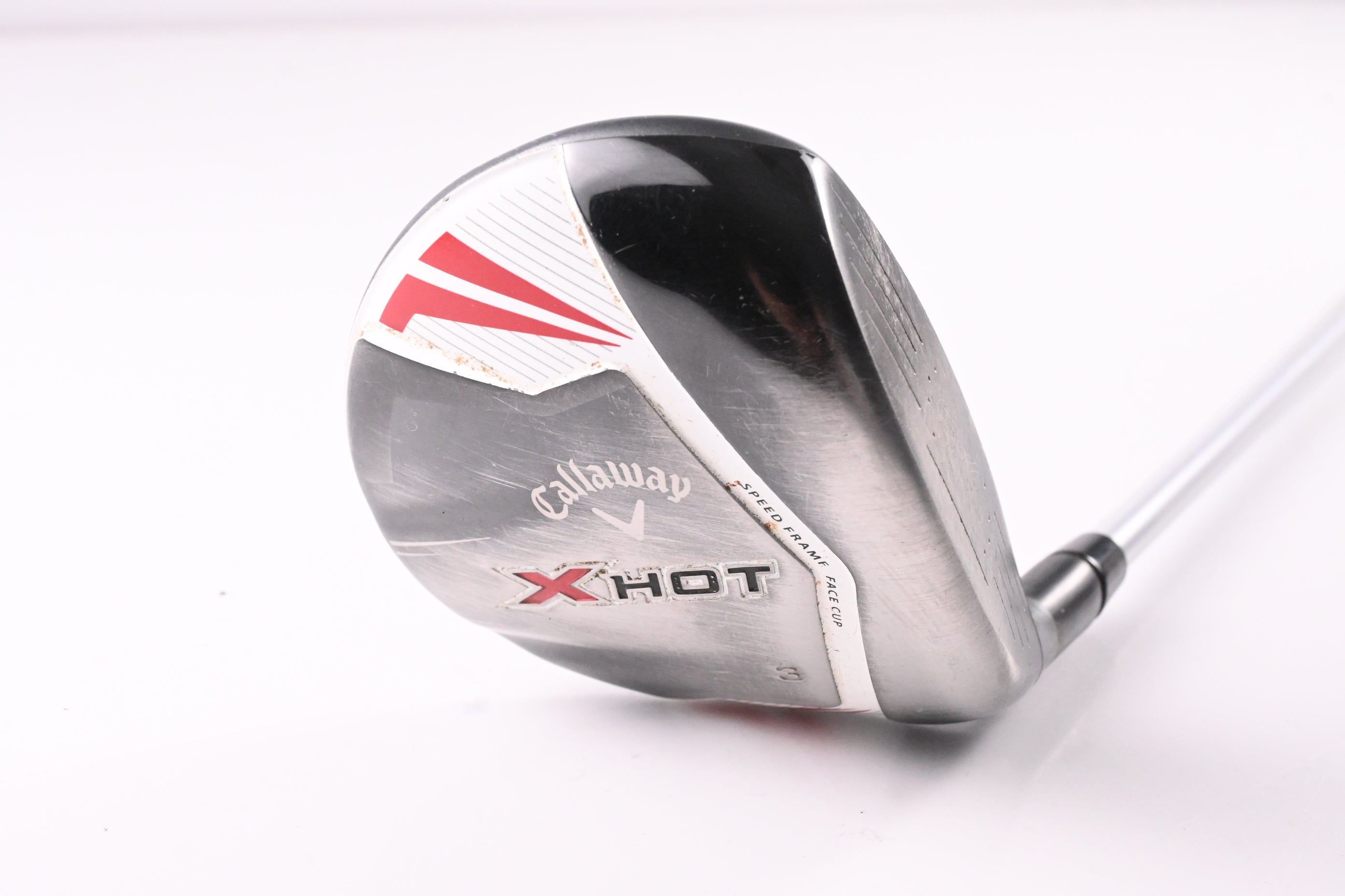 Callaway X Hot #3 Wood / 15 Degree / Regular Flex Project X PXv Shaft